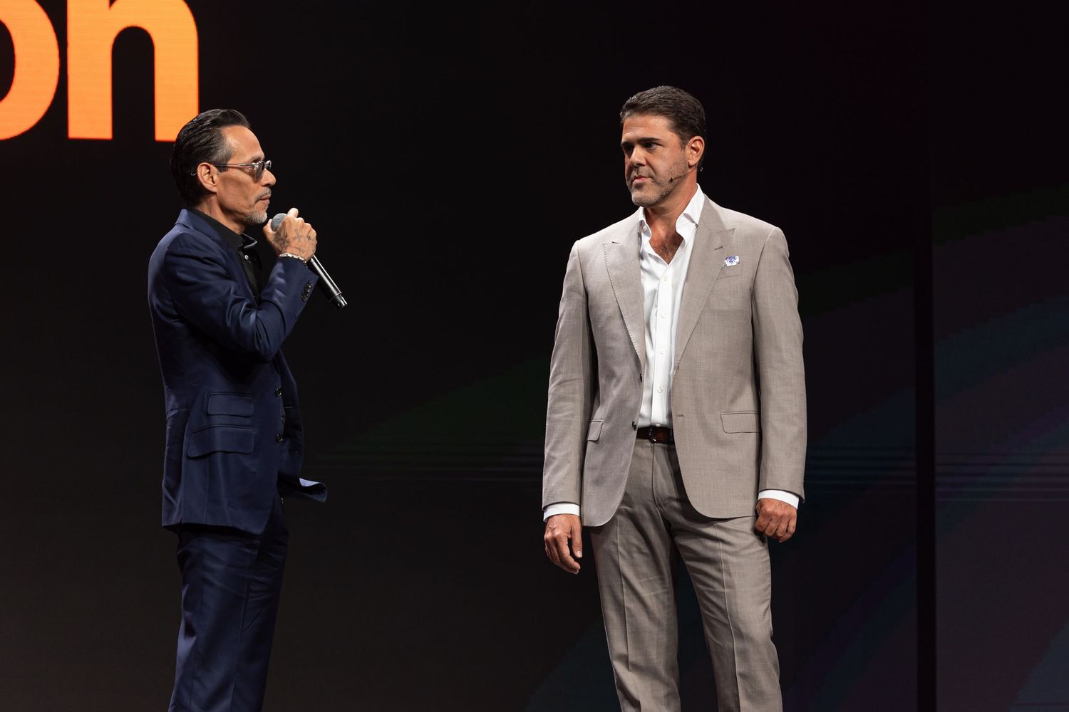 TelevisaUnivision Upfront 2026