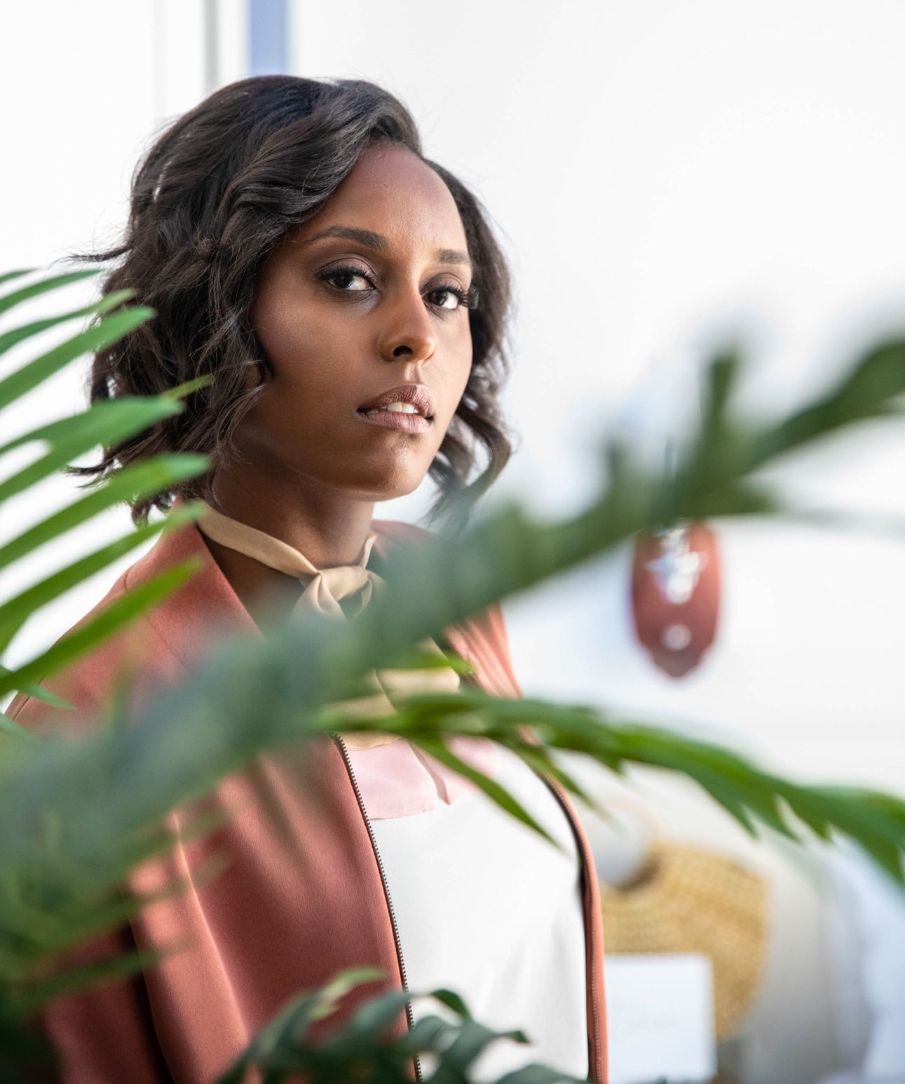 Professional portrait and headshot photography for executives, professionals, and creatives. Clean, high-quality studio or on-location.
