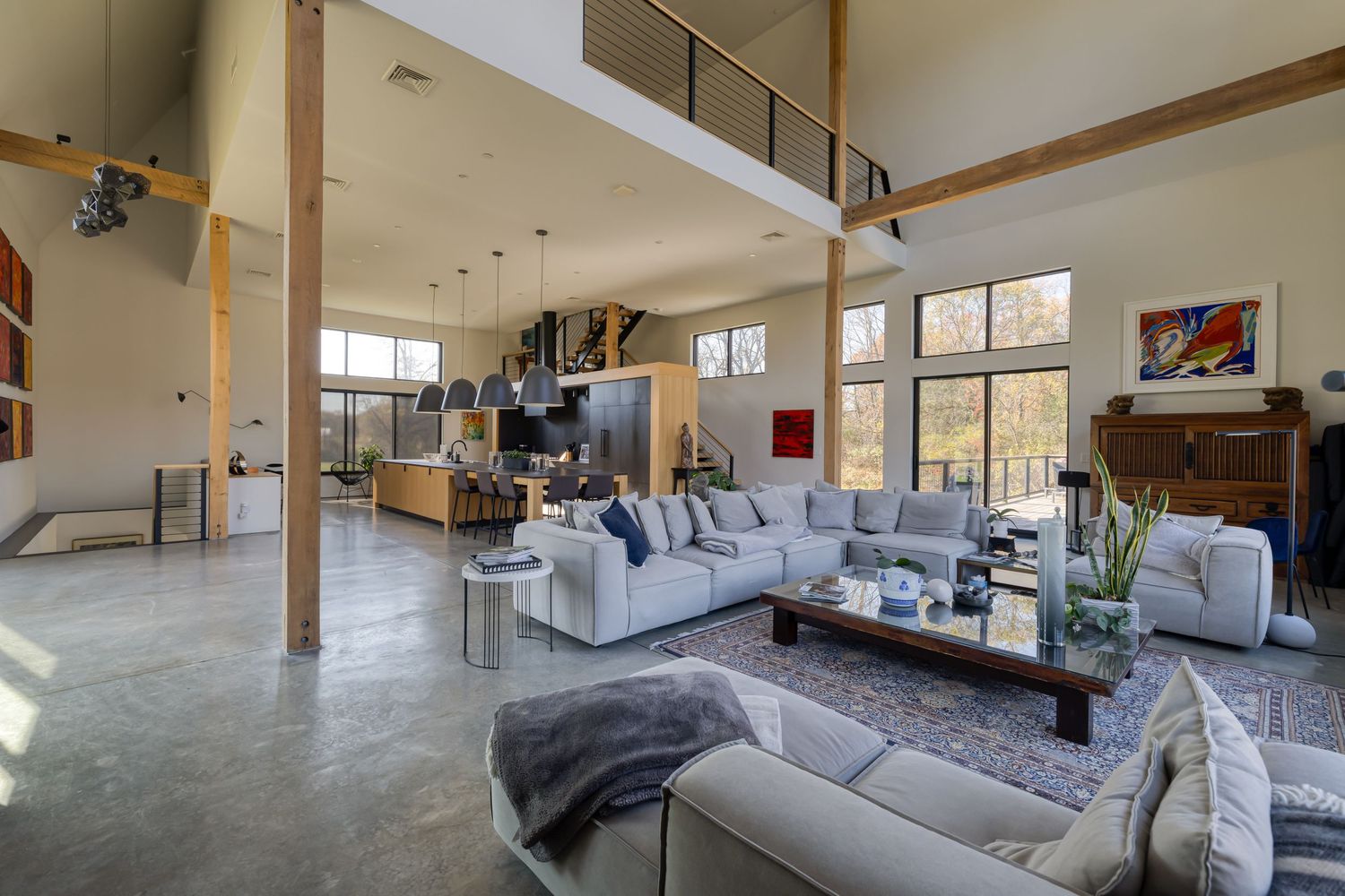 Real estate & interior photographer specializing in luxury homes commercial spaces, and design-focused photography for architects & designer