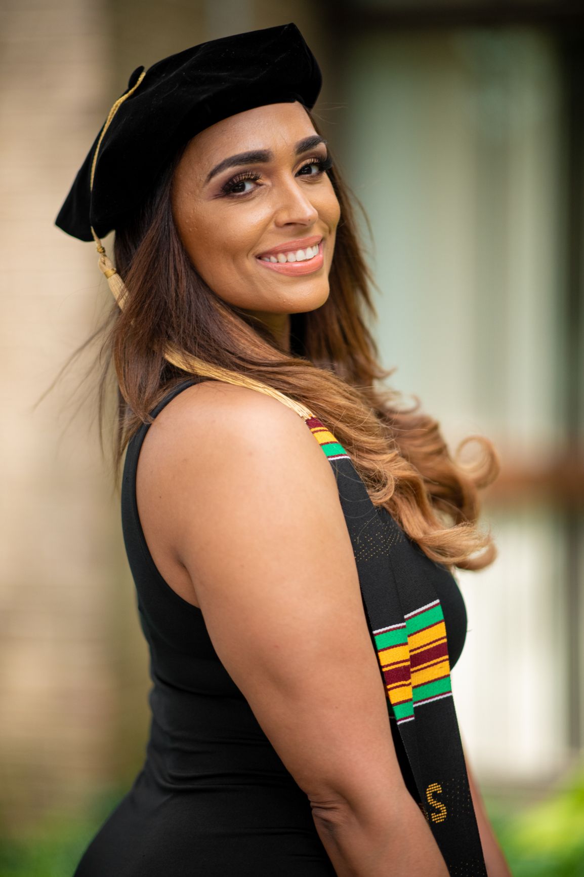 Professional portrait and headshot photography for executives, professionals, and creatives. Clean, high-quality studio or on-location.