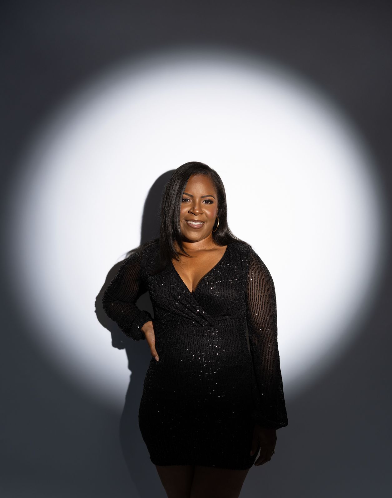 Professional portrait and headshot photography for executives, professionals, and creatives. Clean, high-quality studio or on-location.
