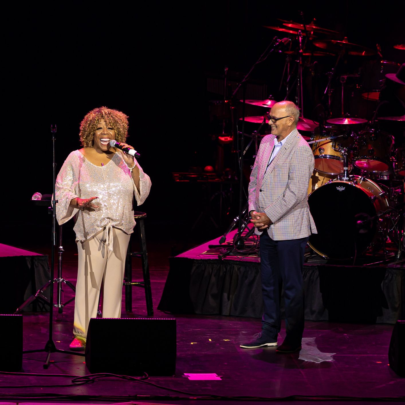 2022 Atlantic City Jazz Festival
