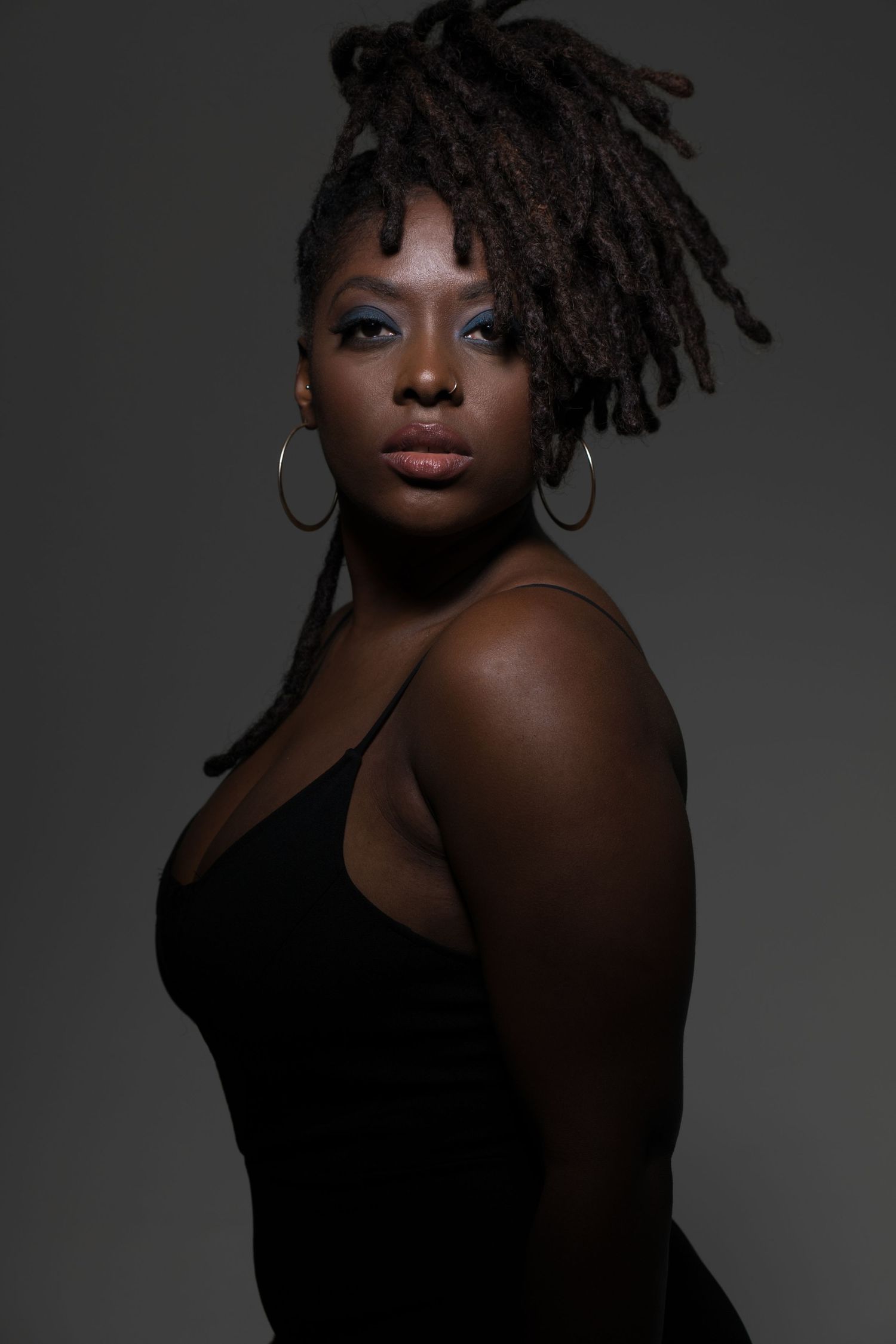 Professional portrait and headshot photography for executives, professionals, and creatives. Clean, high-quality studio or on-location.