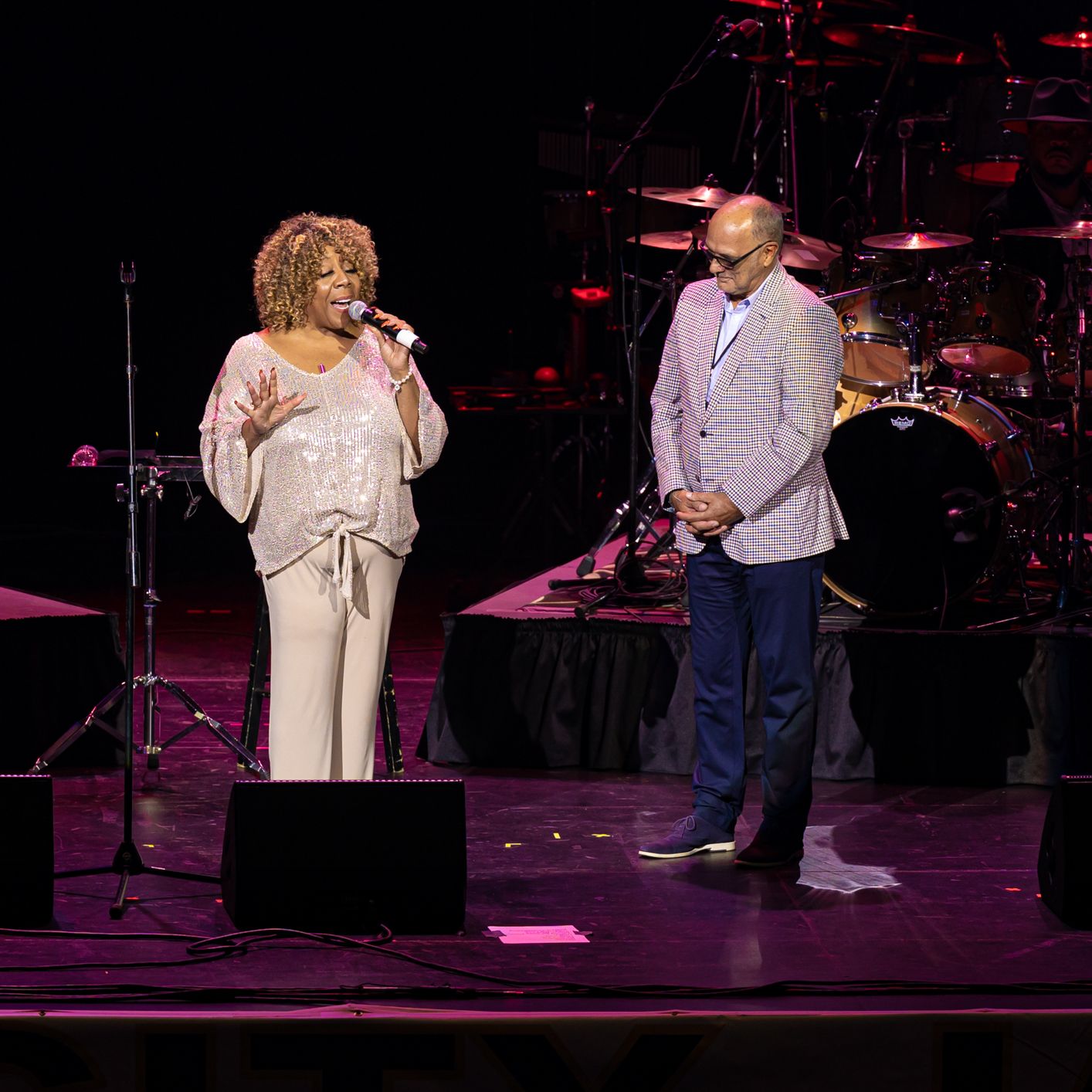 2022 Atlantic City Jazz Festival