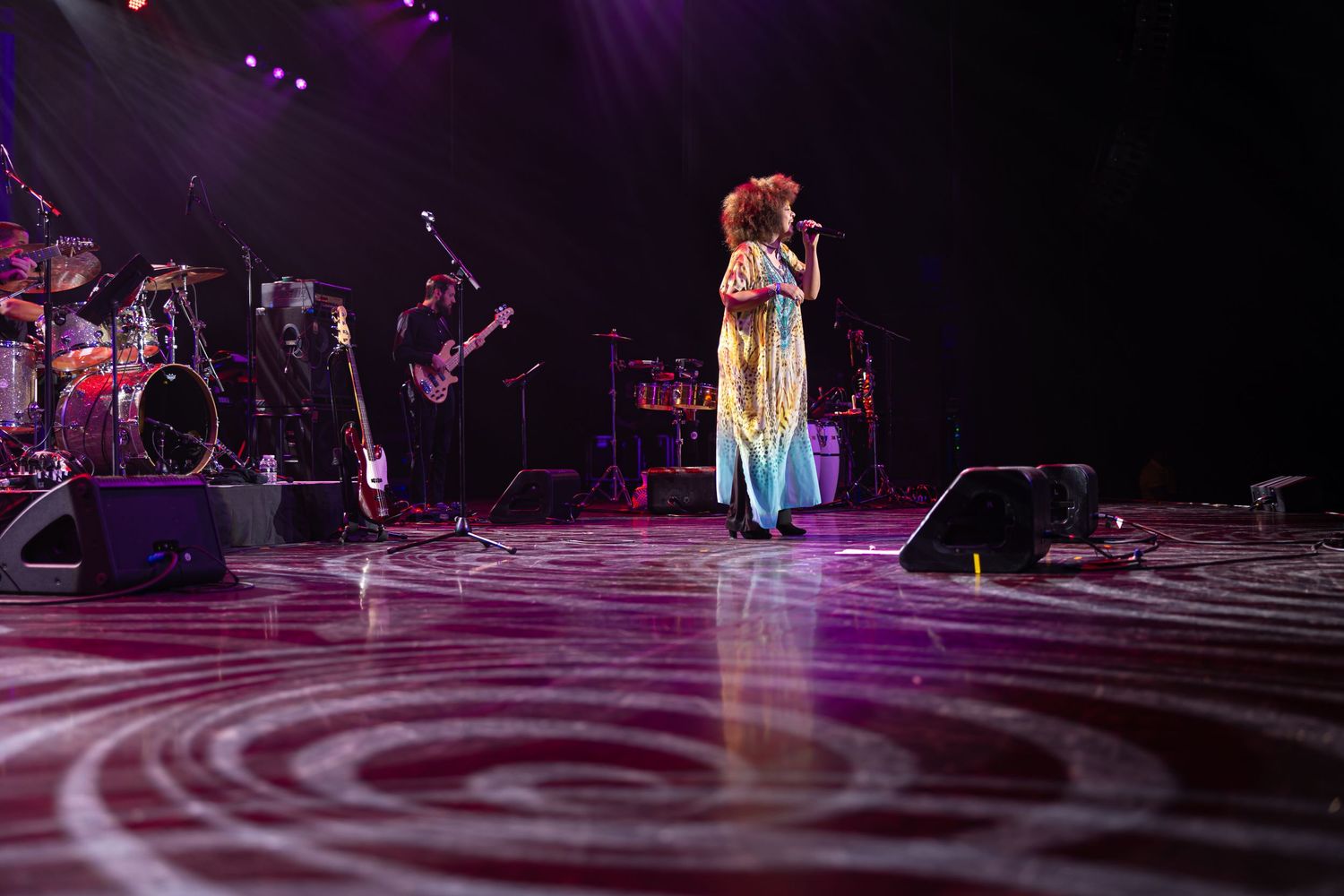 2025 Atlantic City Jazz Fest - Rebecca Jade
