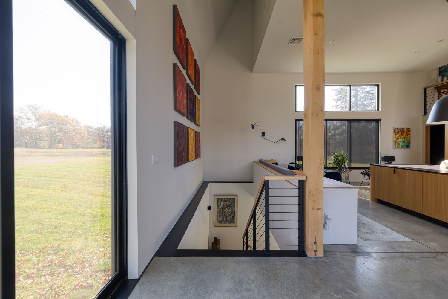 Real estate & interior photographer specializing in luxury homes commercial spaces, and design-focused photography for architects & designer