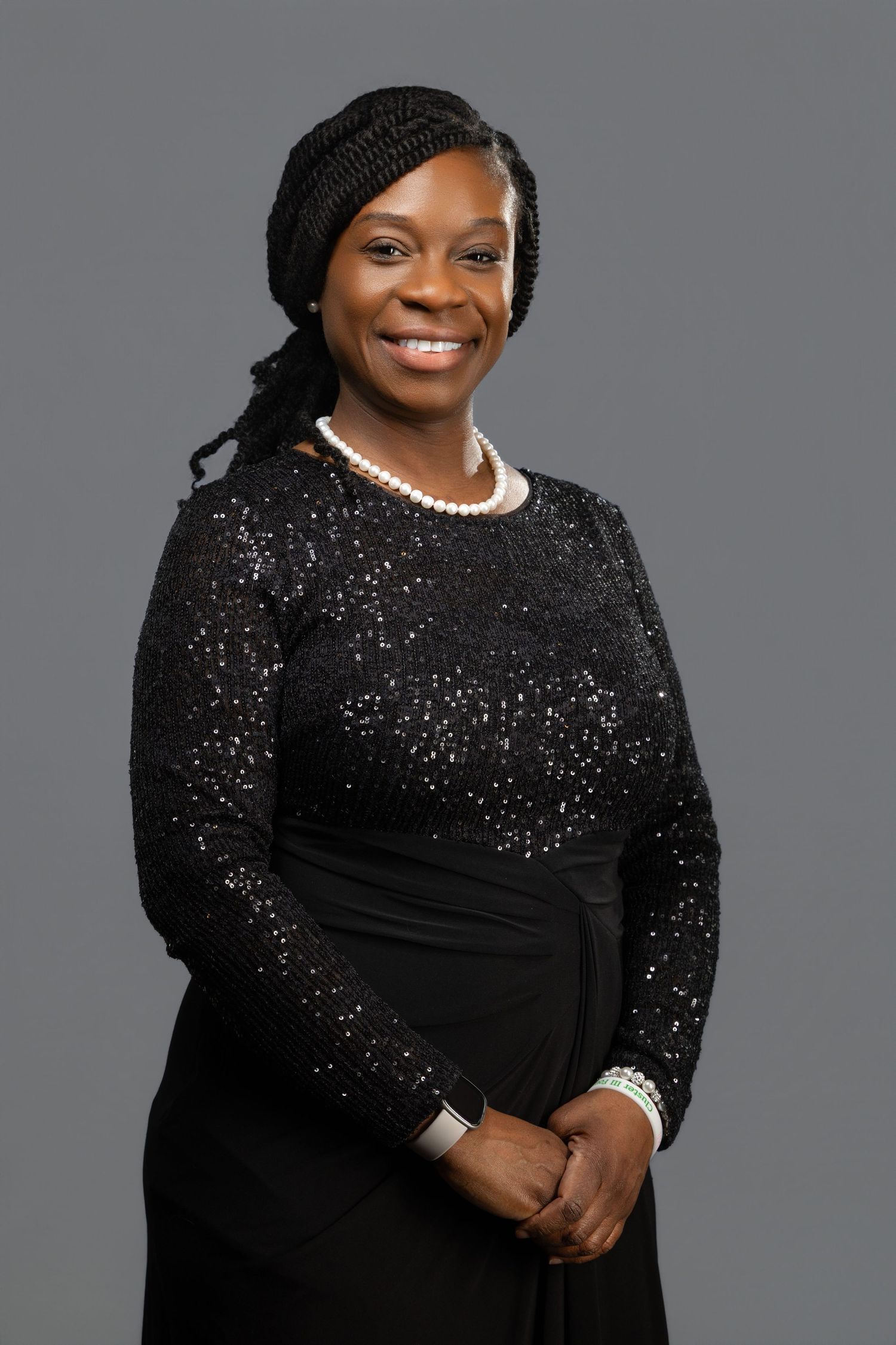Professional portrait and headshot photography for executives, professionals, and creatives. Clean, high-quality studio or on-location.