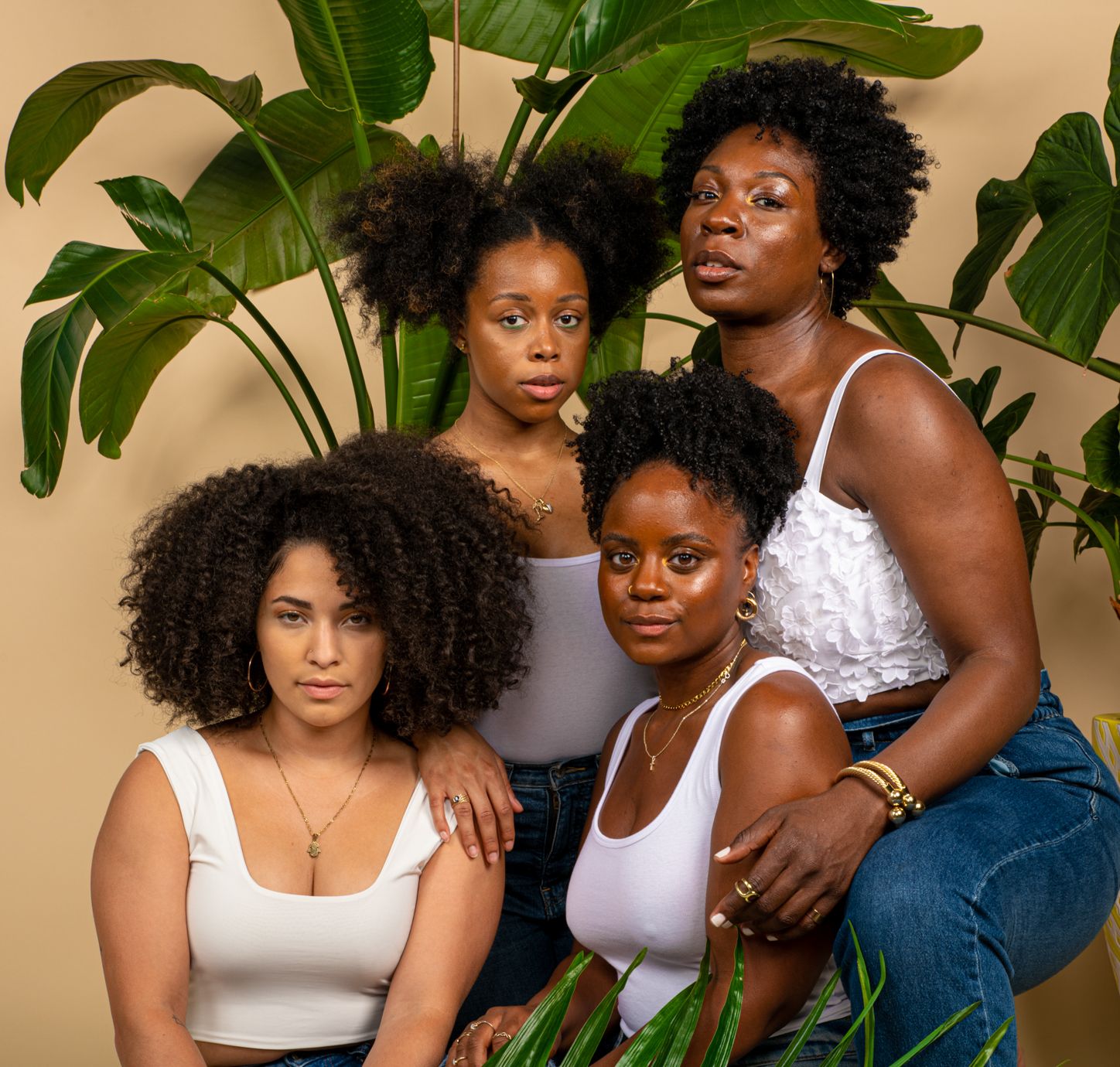 Professional portrait and headshot photography for executives, professionals, and creatives. Clean, high-quality studio or on-location.