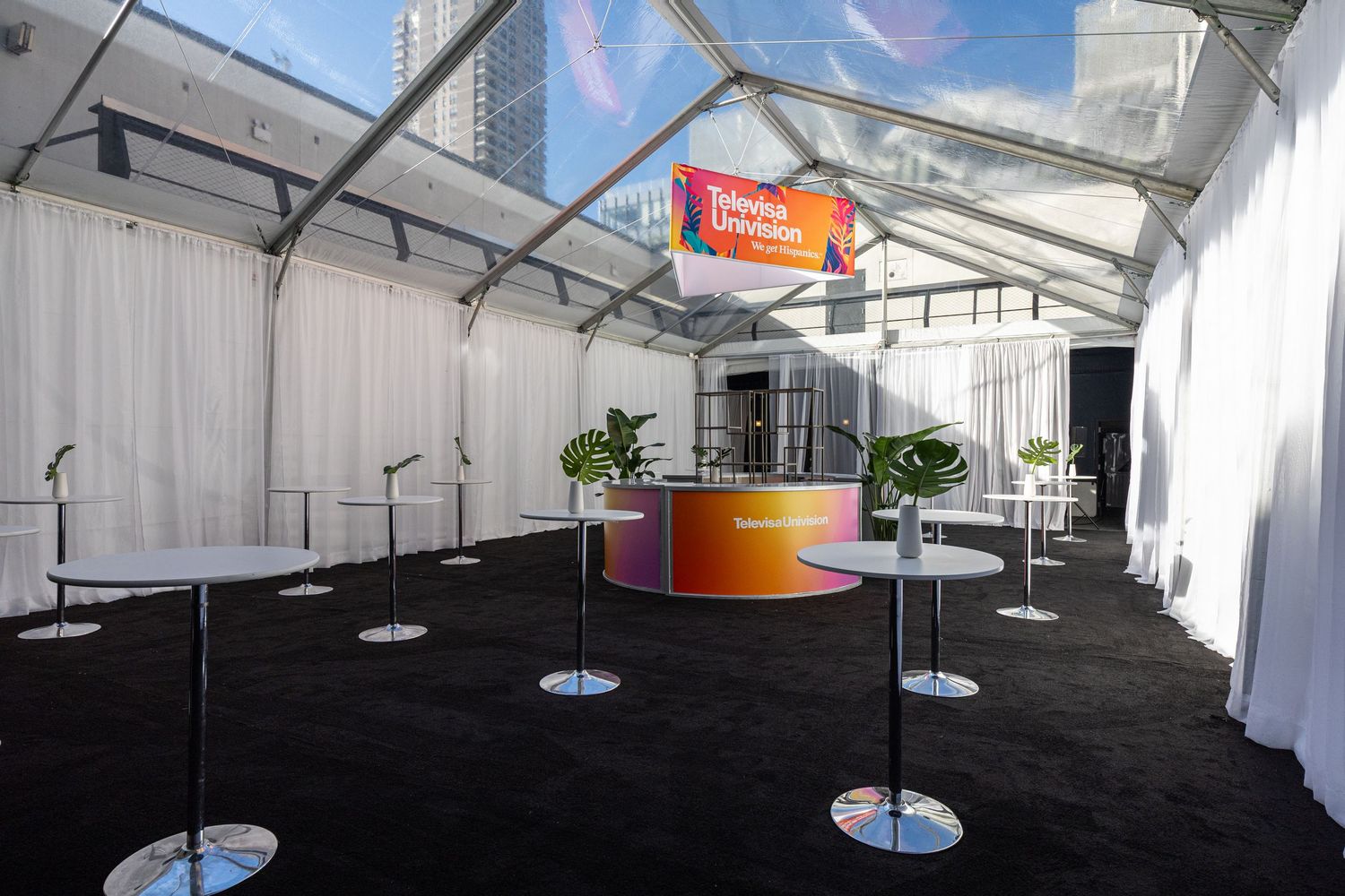 TelevisaUnivision Upfront 2026