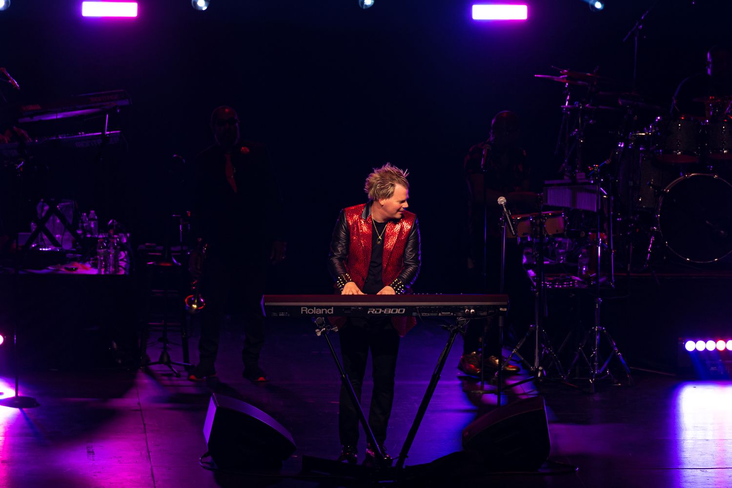 2022 Atlantic City Jazz Festival - Brian Culbertson