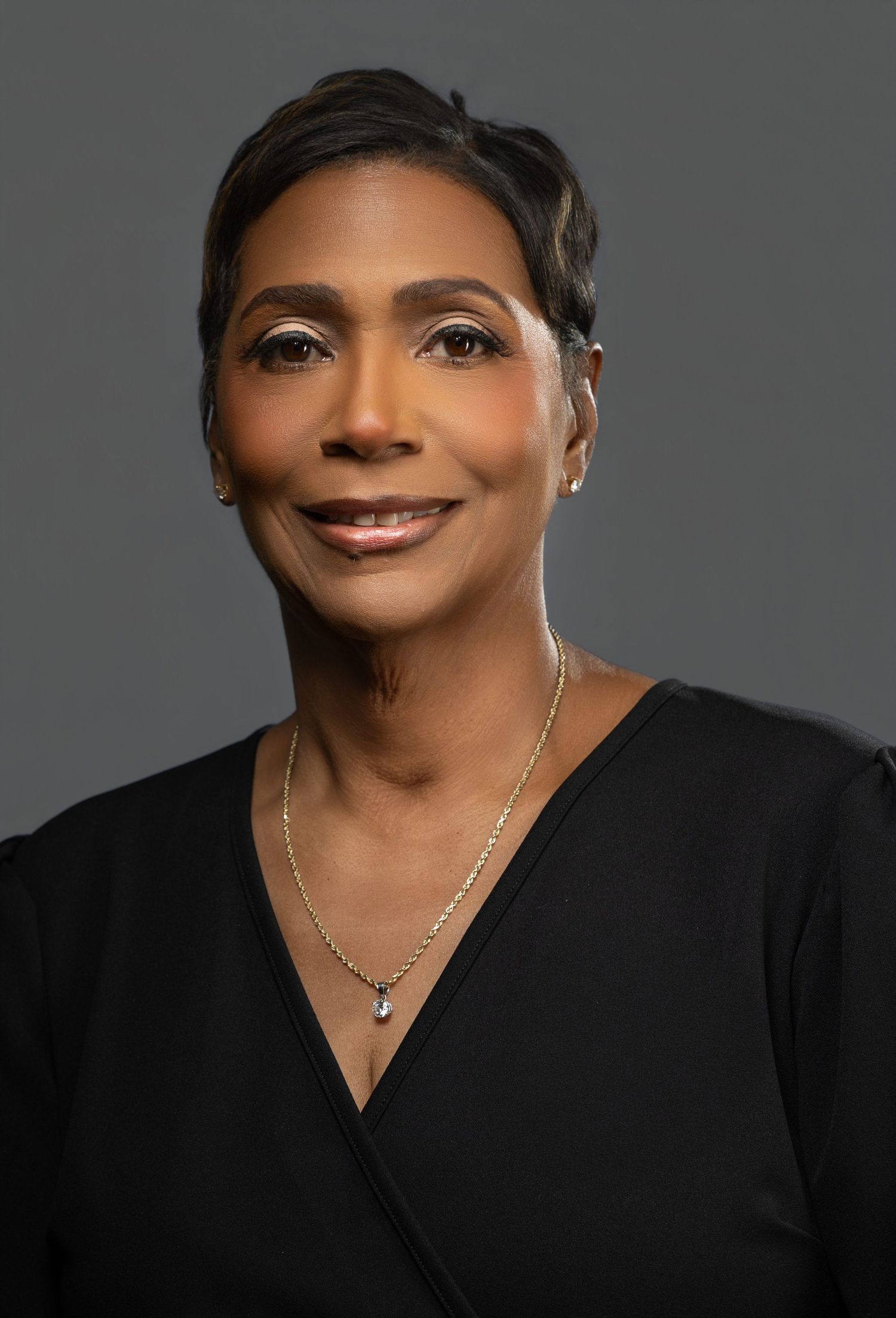 Professional portrait and headshot photography for executives, professionals, and creatives. Clean, high-quality studio or on-location.