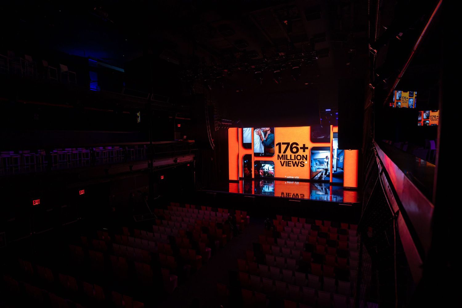 TelevisaUnivision Upfront 2026