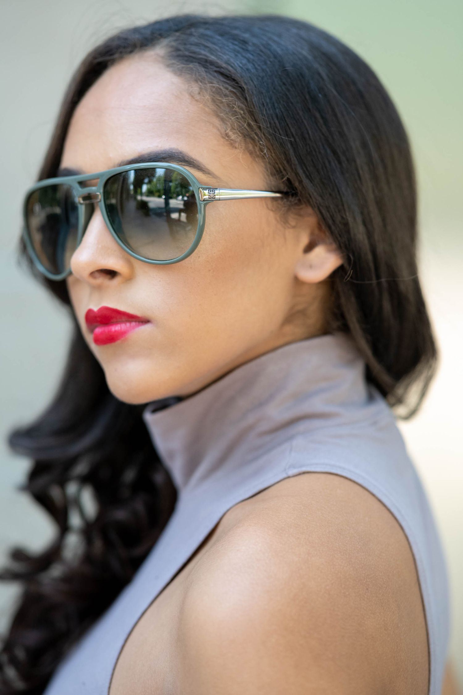 Professional portrait and headshot photography for executives, professionals, and creatives. Clean, high-quality studio or on-location.