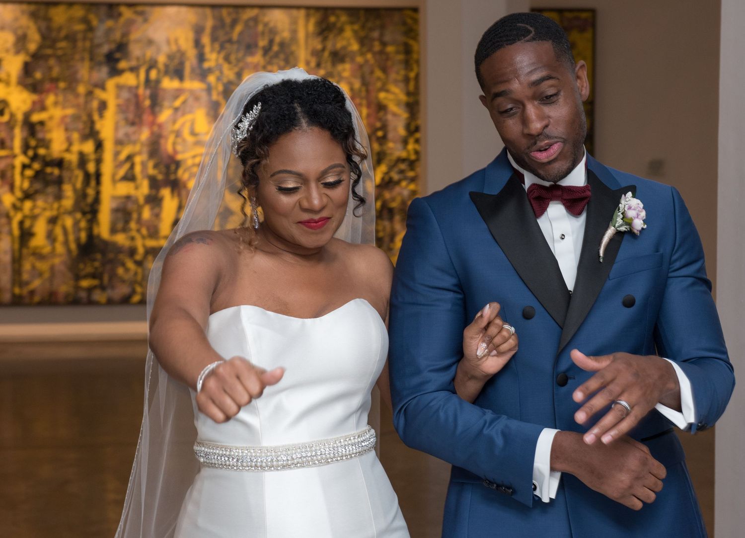 Wedding photography capturing authentic, cinematic moments of your special day. Elegant, timeless storytelling from ceremony to reception.