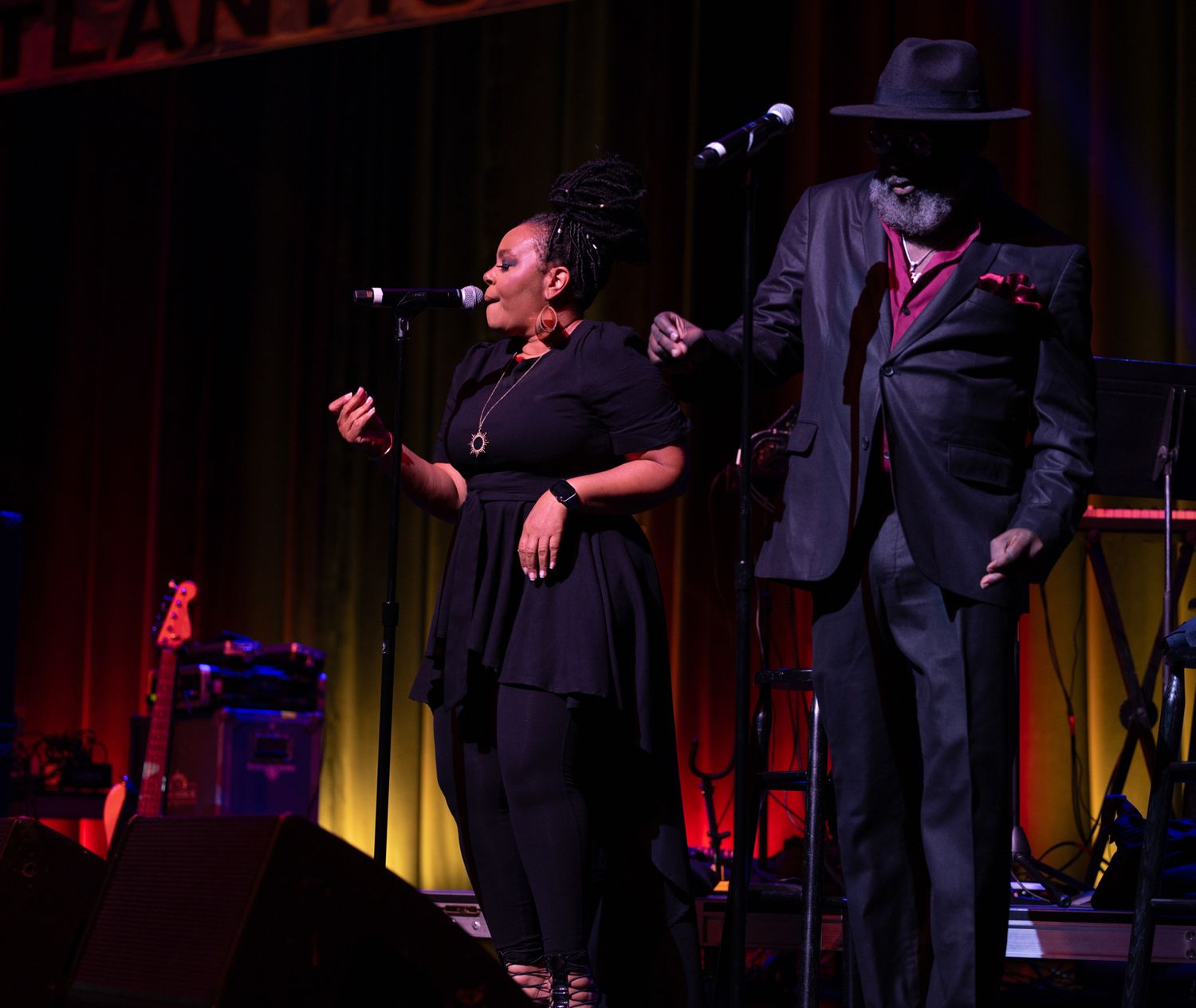 Concert and live performance photography capturing high-energy moments, stage presence, and audience emotion with cinematic detail.