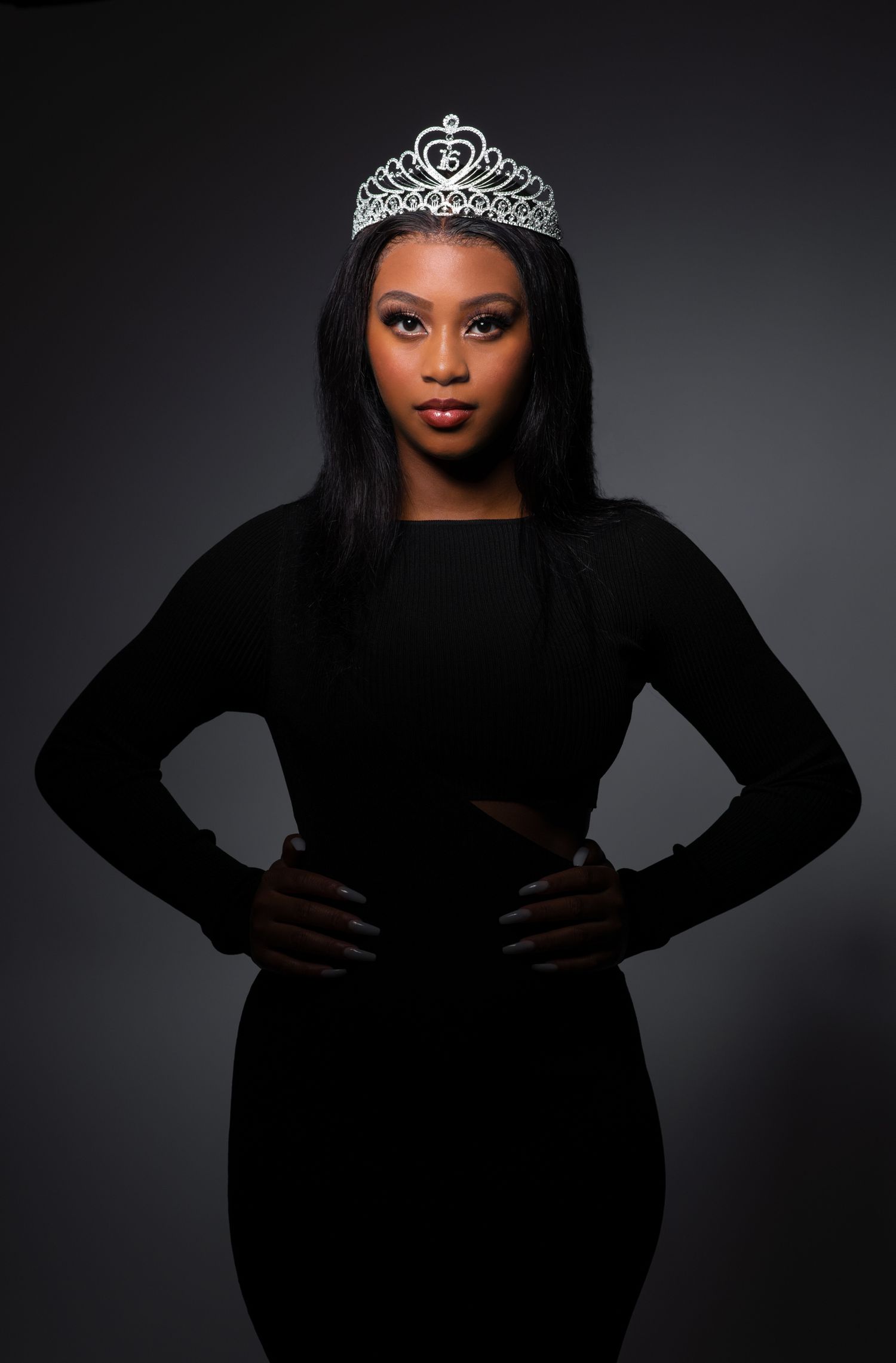Professional portrait and headshot photography for executives, professionals, and creatives. Clean, high-quality studio or on-location.