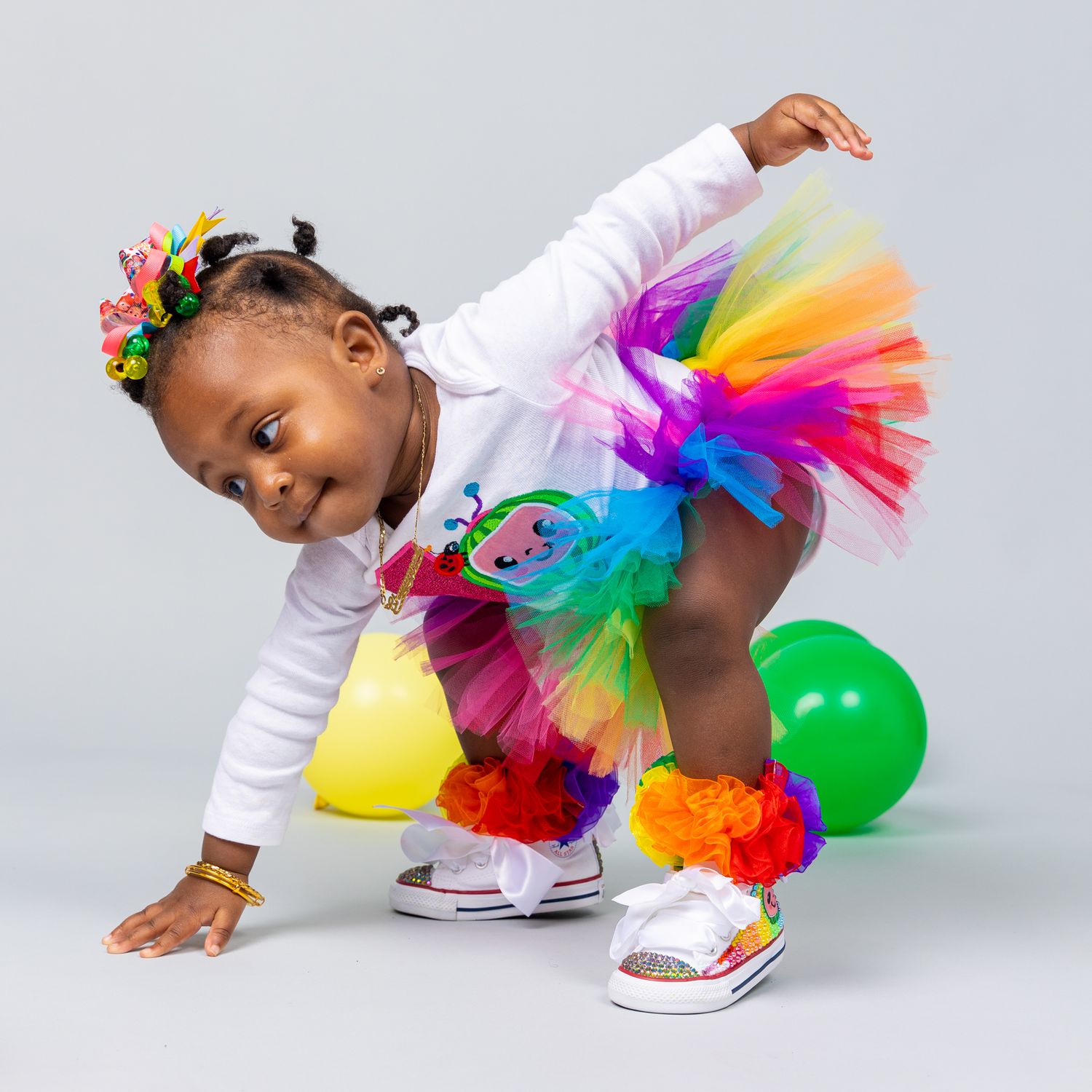 Professional portrait and headshot photography for executives, professionals, and creatives. Clean, high-quality studio or on-location.