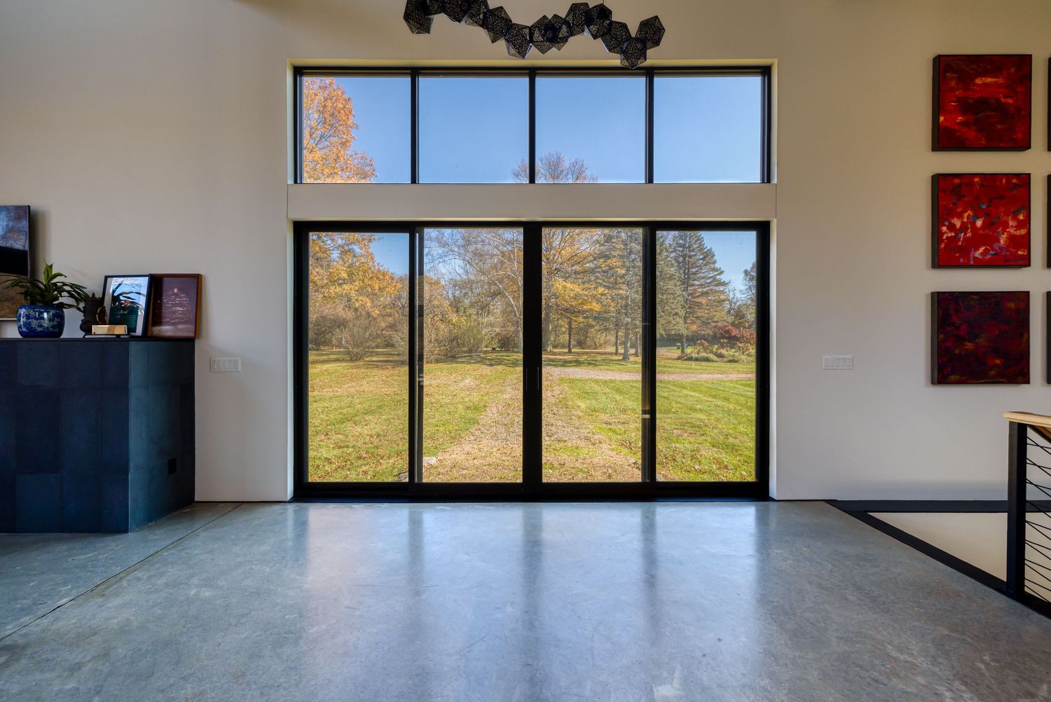 Real estate & interior photographer specializing in luxury homes commercial spaces, and design-focused photography for architects & designer