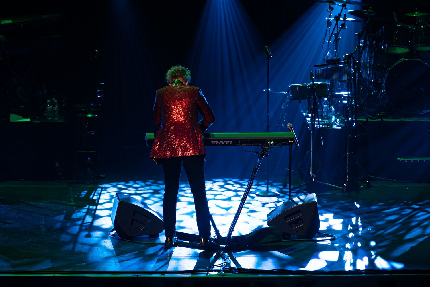 2022 Atlantic City Jazz Festival - Brian Culbertson