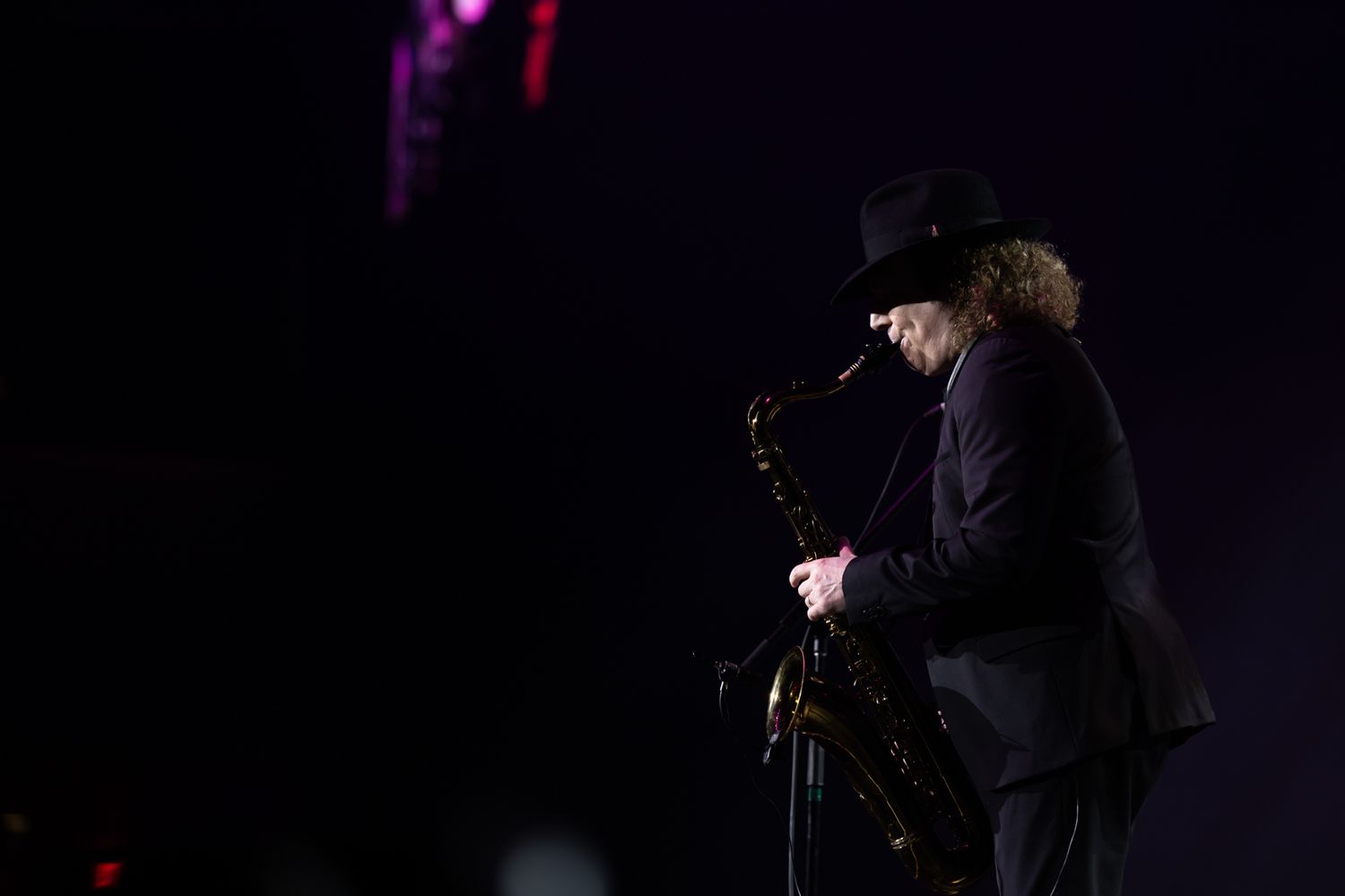 Concert and live performance photography capturing high-energy moments, stage presence, and audience emotion with cinematic detail.