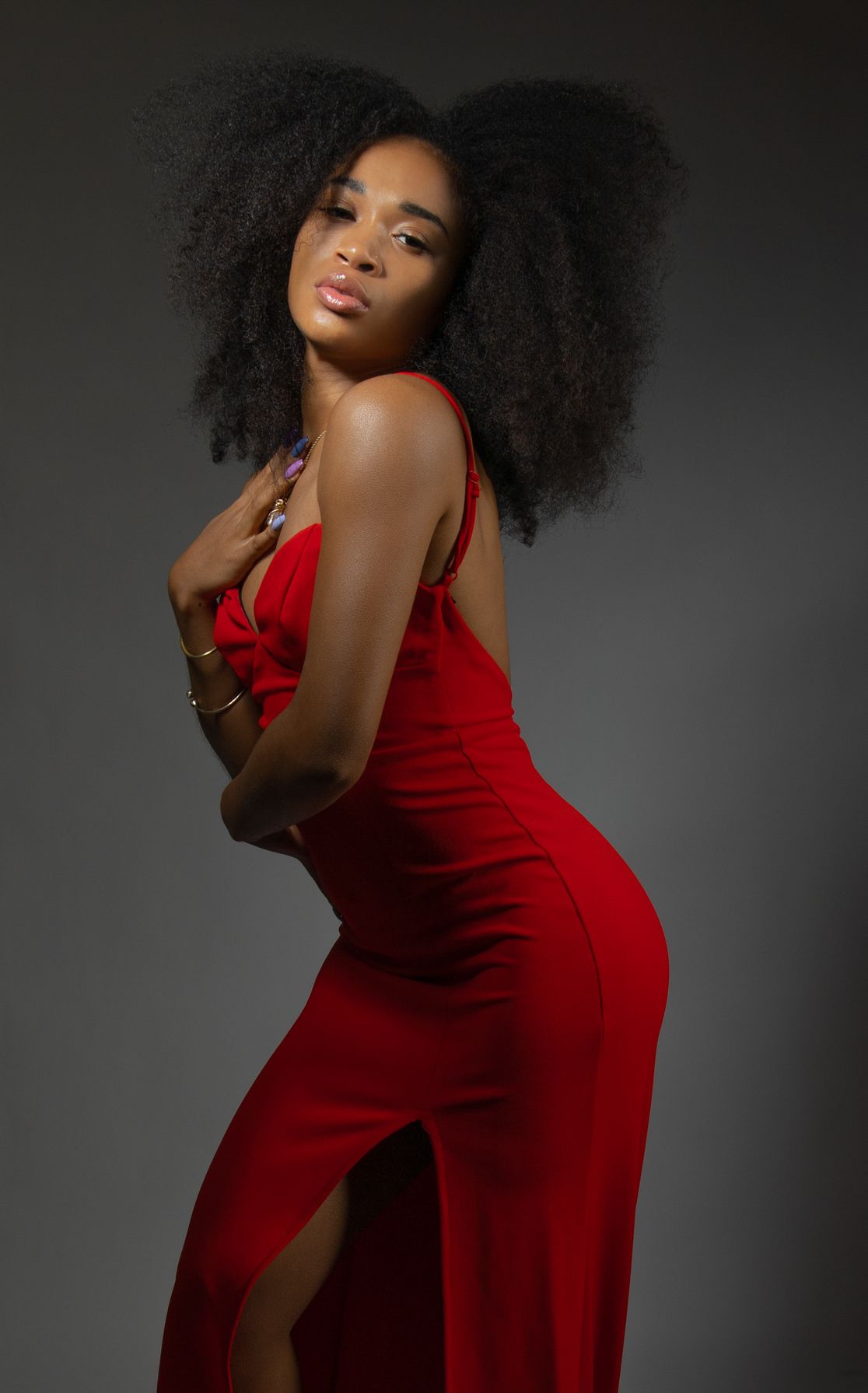 Professional portrait and headshot photography for executives, professionals, and creatives. Clean, high-quality studio or on-location.