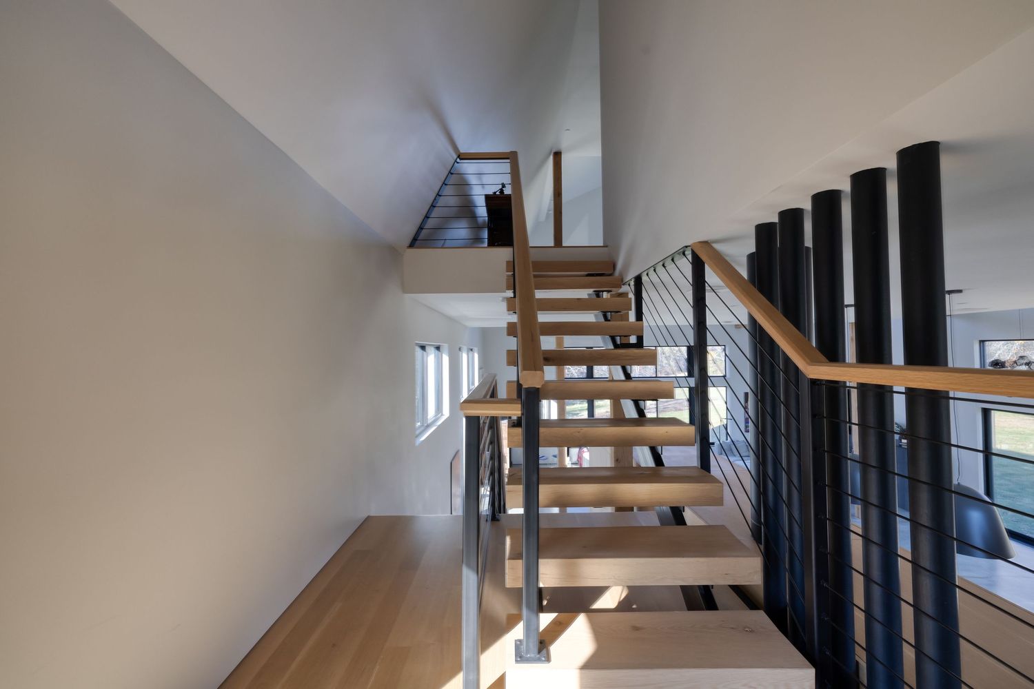 Real estate & interior photographer specializing in luxury homes commercial spaces, and design-focused photography for architects & designer