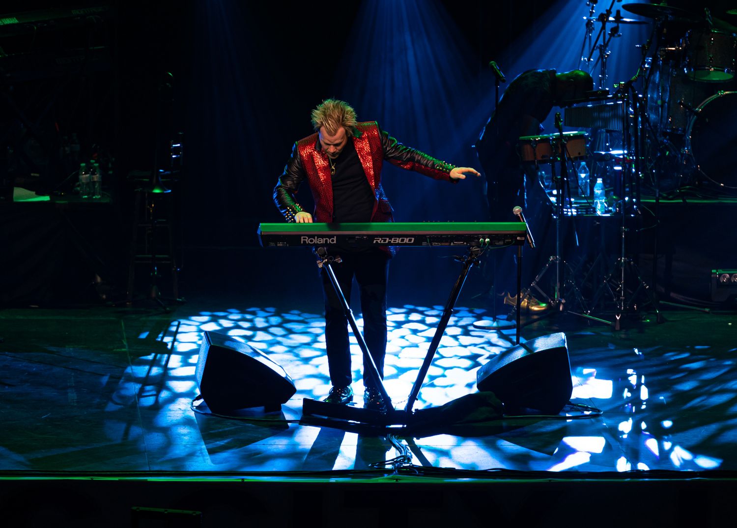 2022 Atlantic City Jazz Festival - Brian Culbertson