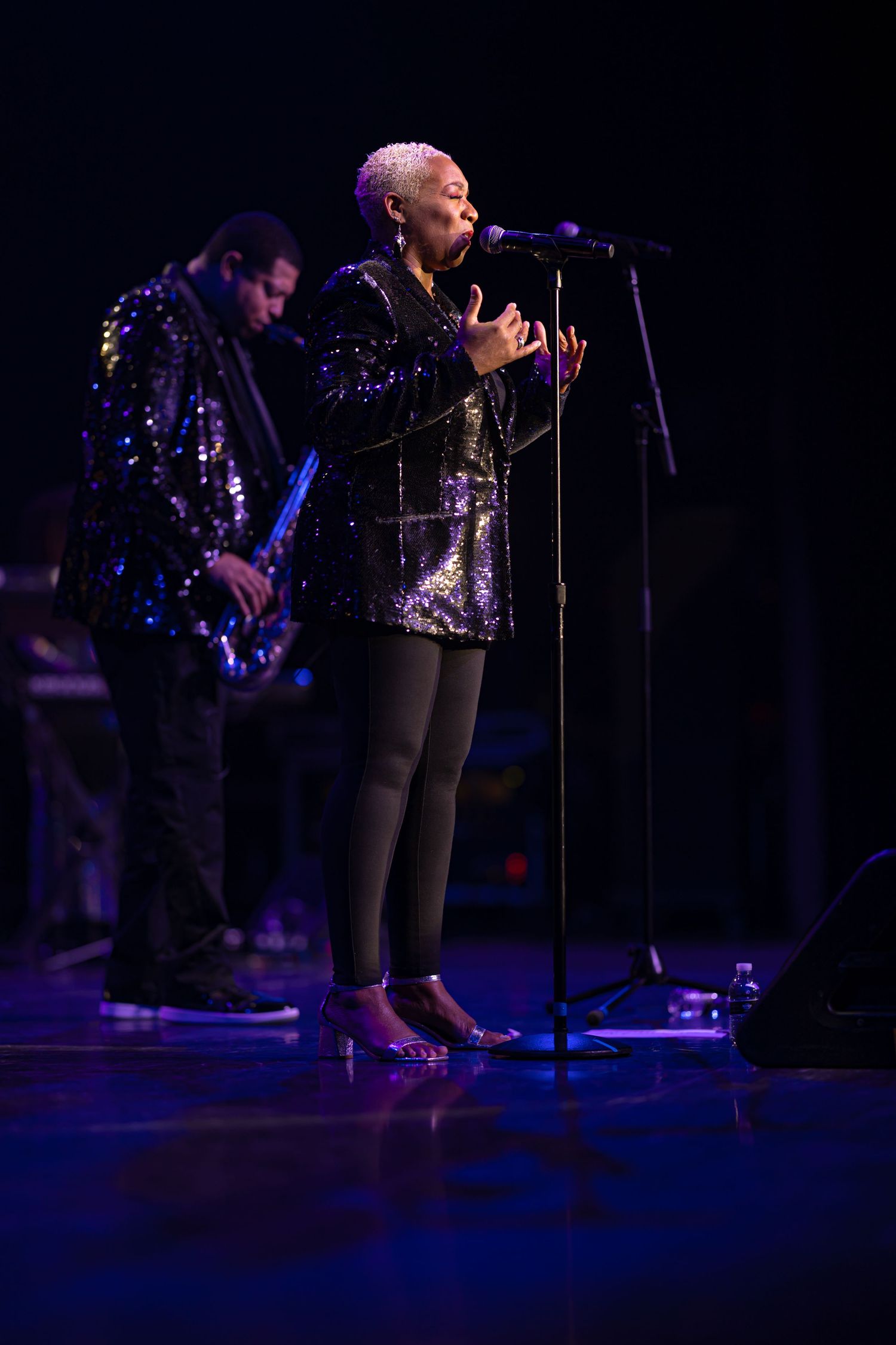 2025 Atlantic City Jazz Fest - Pieces of a Dream