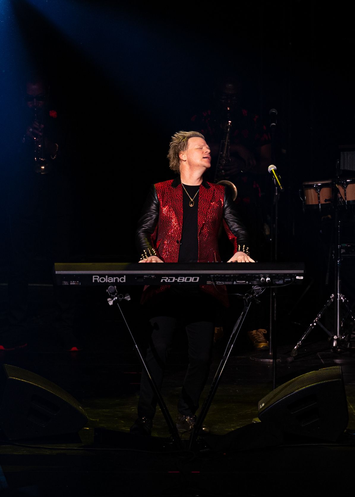 2022 Atlantic City Jazz Festival - Brian Culbertson