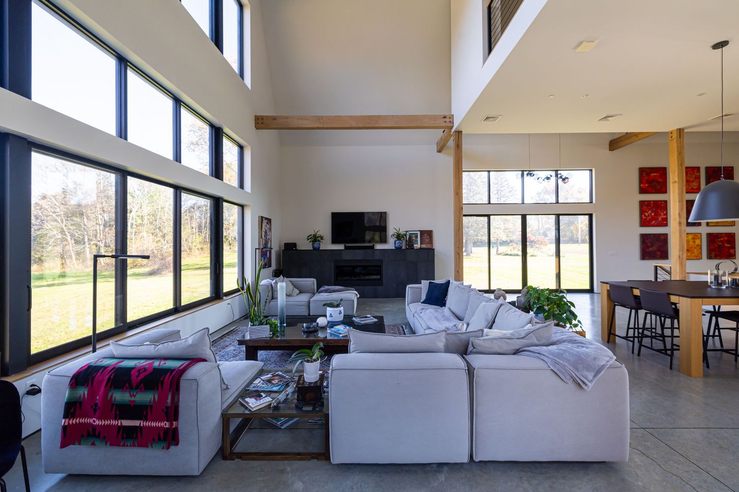 Real estate & interior photographer specializing in luxury homes commercial spaces, and design-focused photography for architects & designer