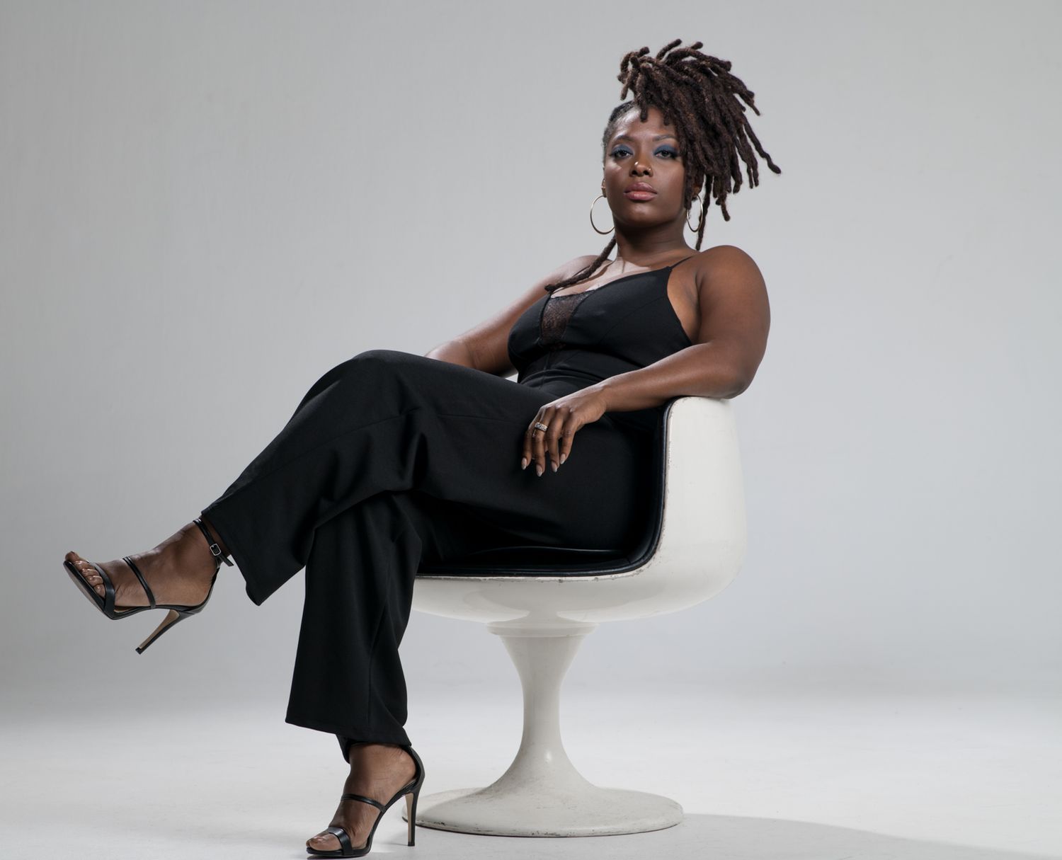 Professional portrait and headshot photography for executives, professionals, and creatives. Clean, high-quality studio or on-location.