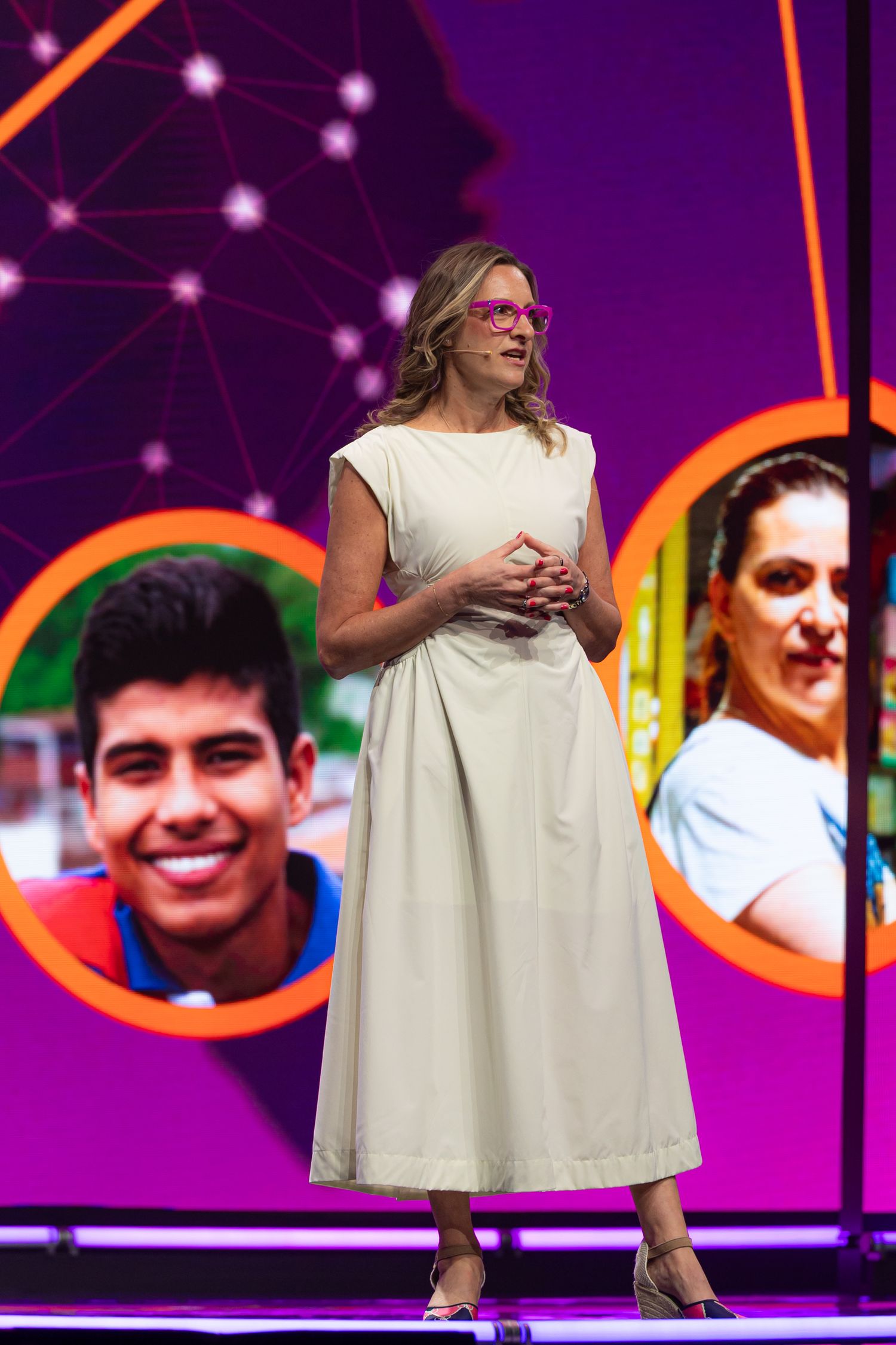 TelevisaUnivision Upfront 2026