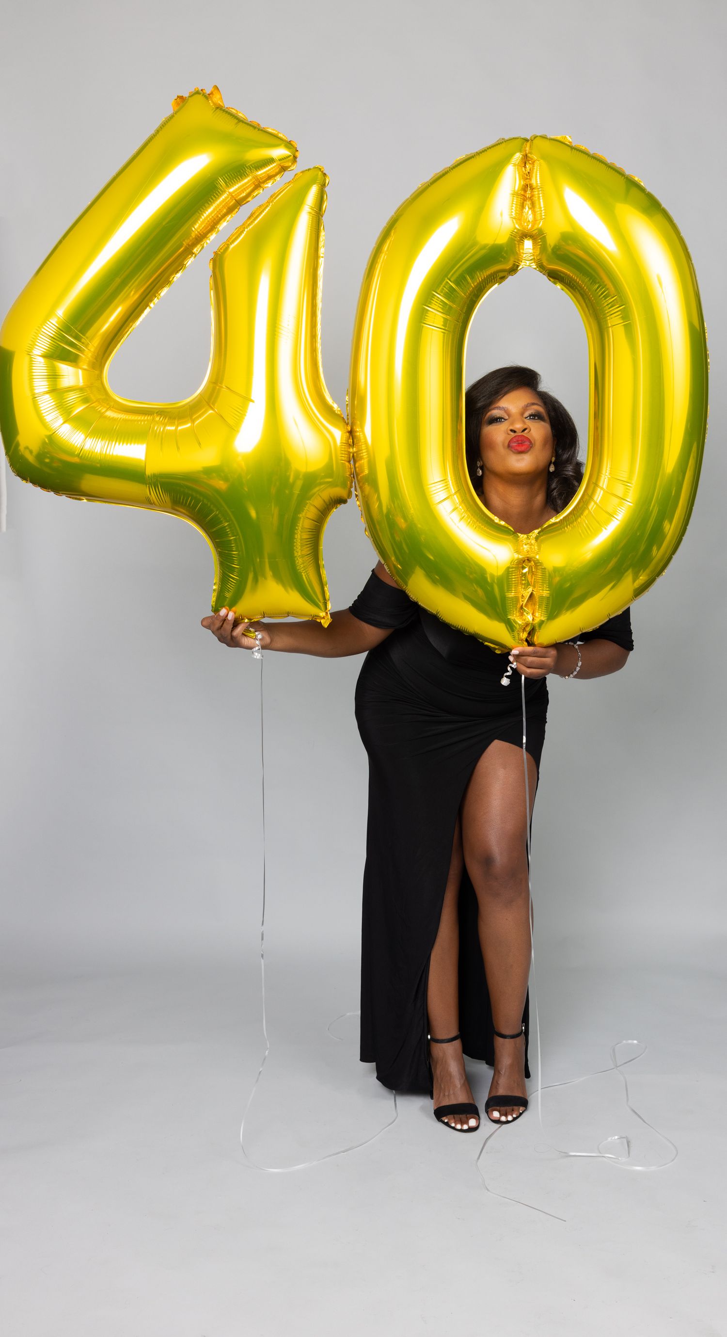 Professional portrait and headshot photography for executives, professionals, and creatives. Clean, high-quality studio or on-location.