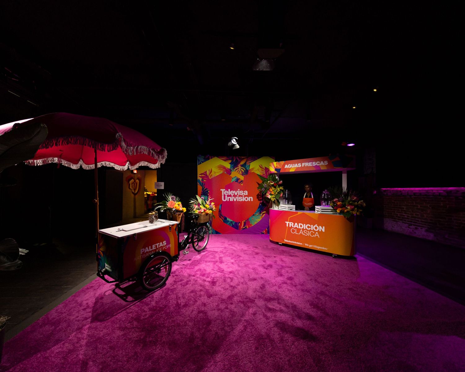 TelevisaUnivision Upfront 2026