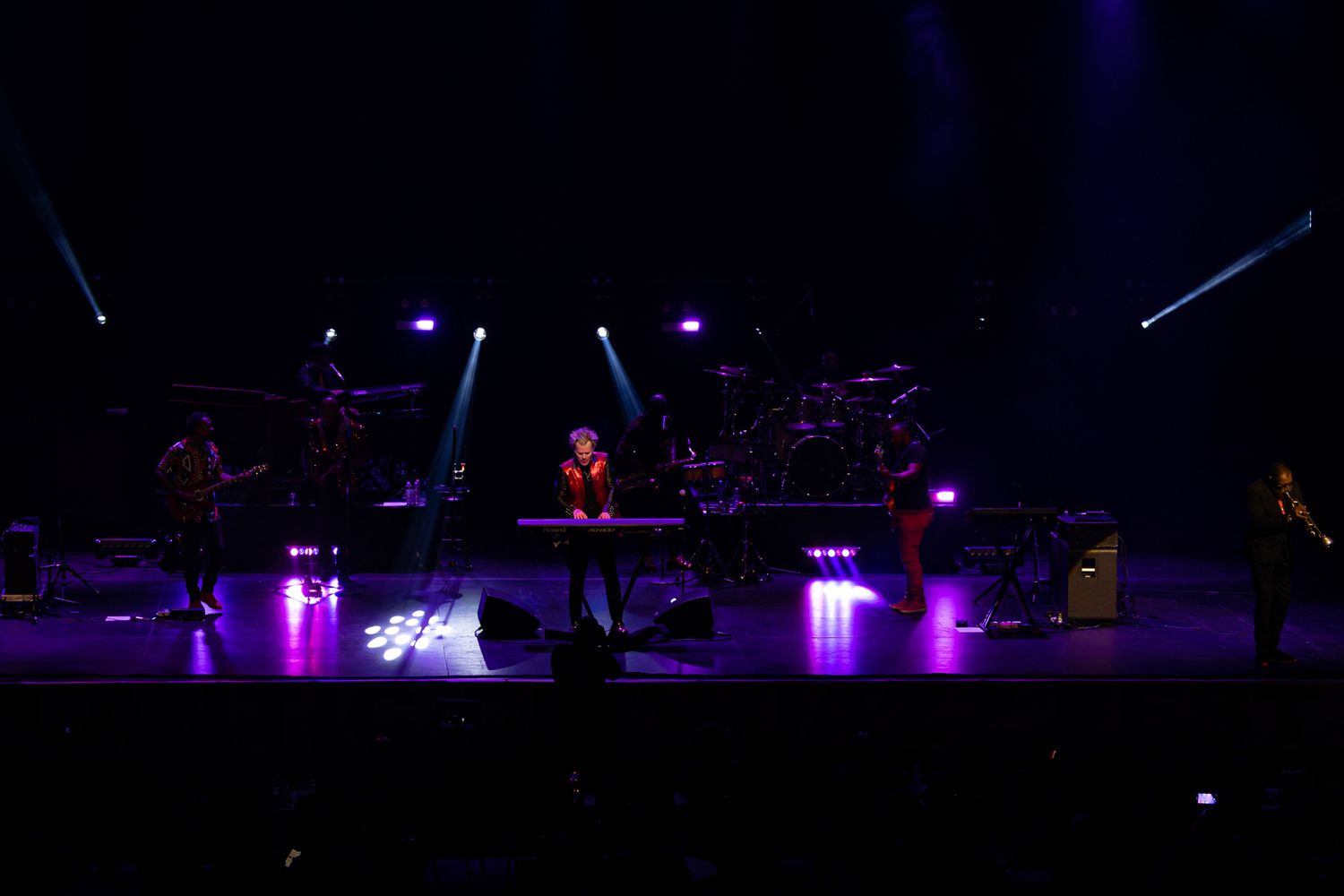 2022 Atlantic City Jazz Festival - Brian Culbertson