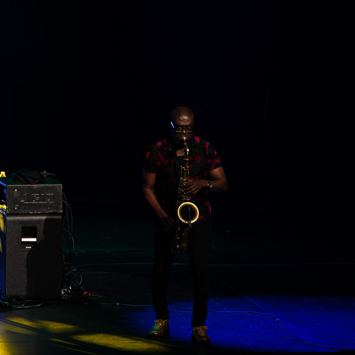 2022 Atlantic City Jazz Festival - Brian Culbertson