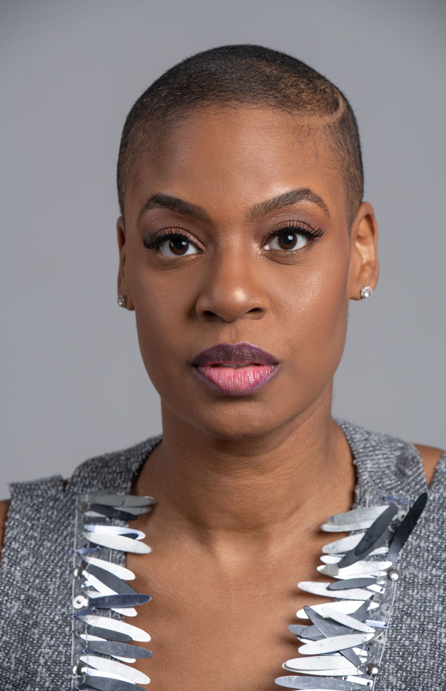 Professional portrait and headshot photography for executives, professionals, and creatives. Clean, high-quality studio or on-location.