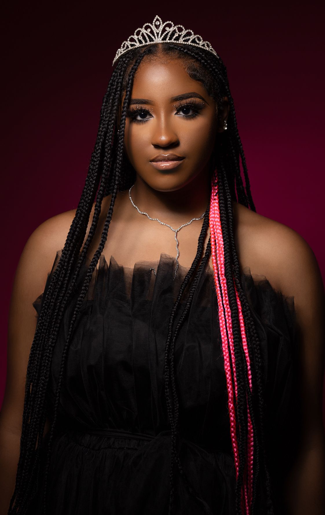 Professional portrait and headshot photography for executives, professionals, and creatives. Clean, high-quality studio or on-location.
