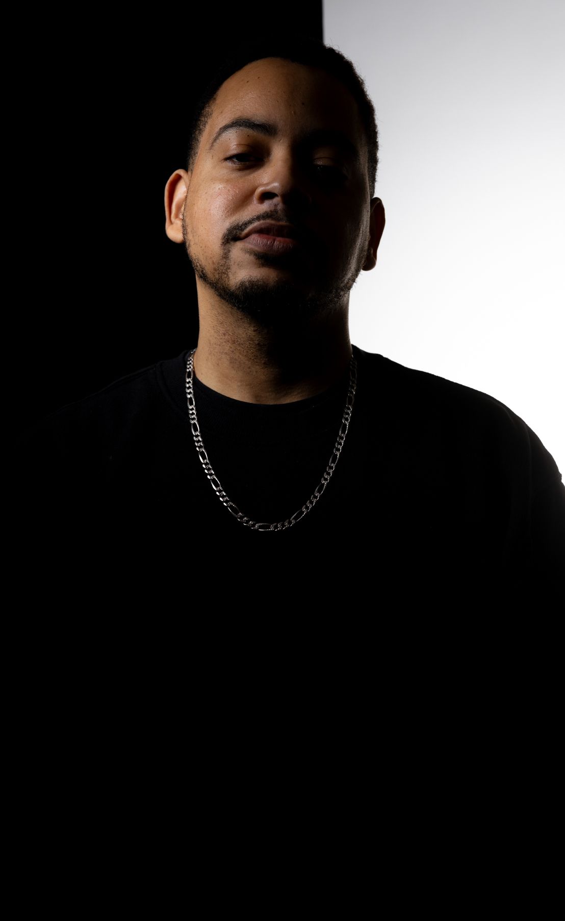 Professional portrait and headshot photography for executives, professionals, and creatives. Clean, high-quality studio or on-location.