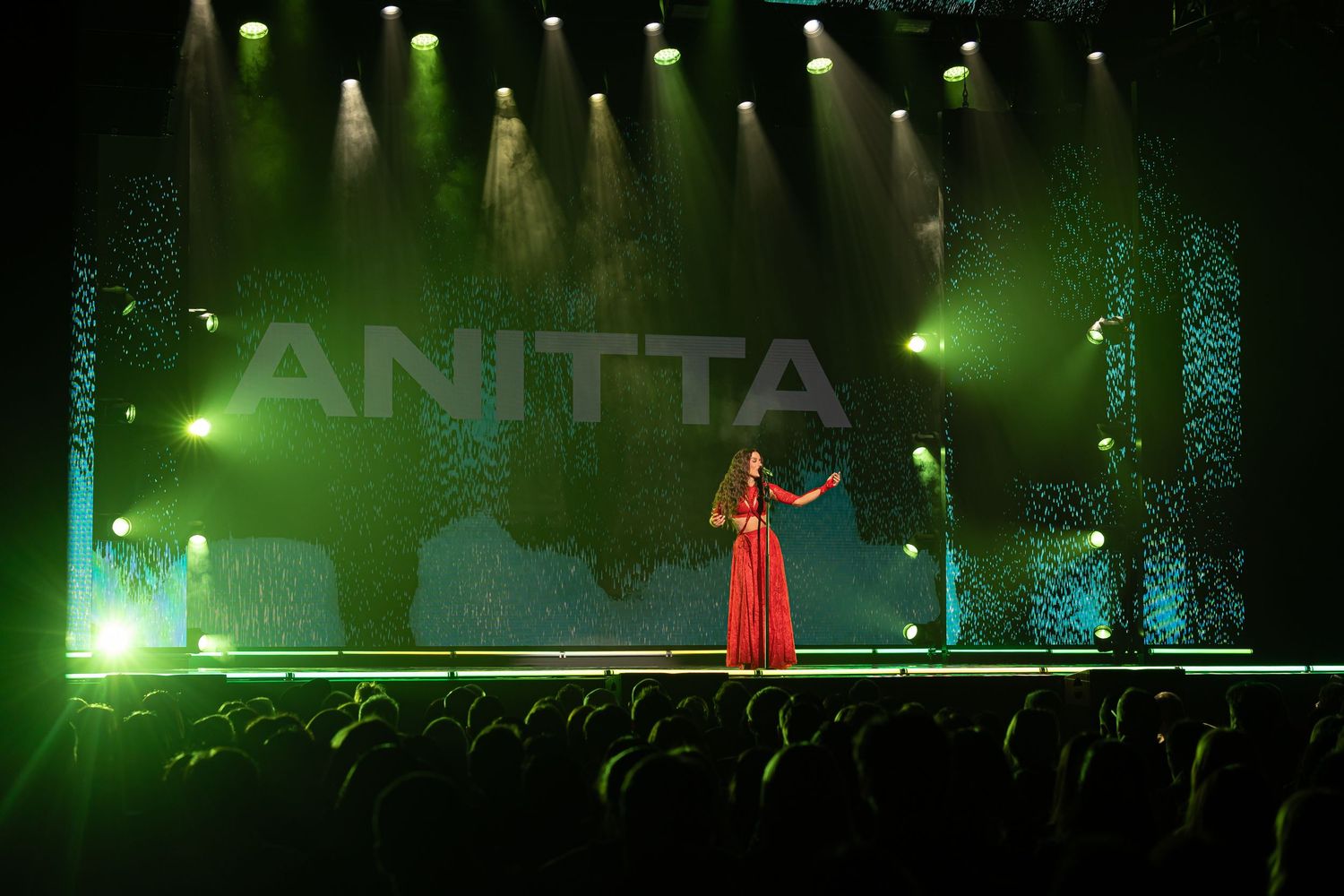TelevisaUnivision Upfront 2026