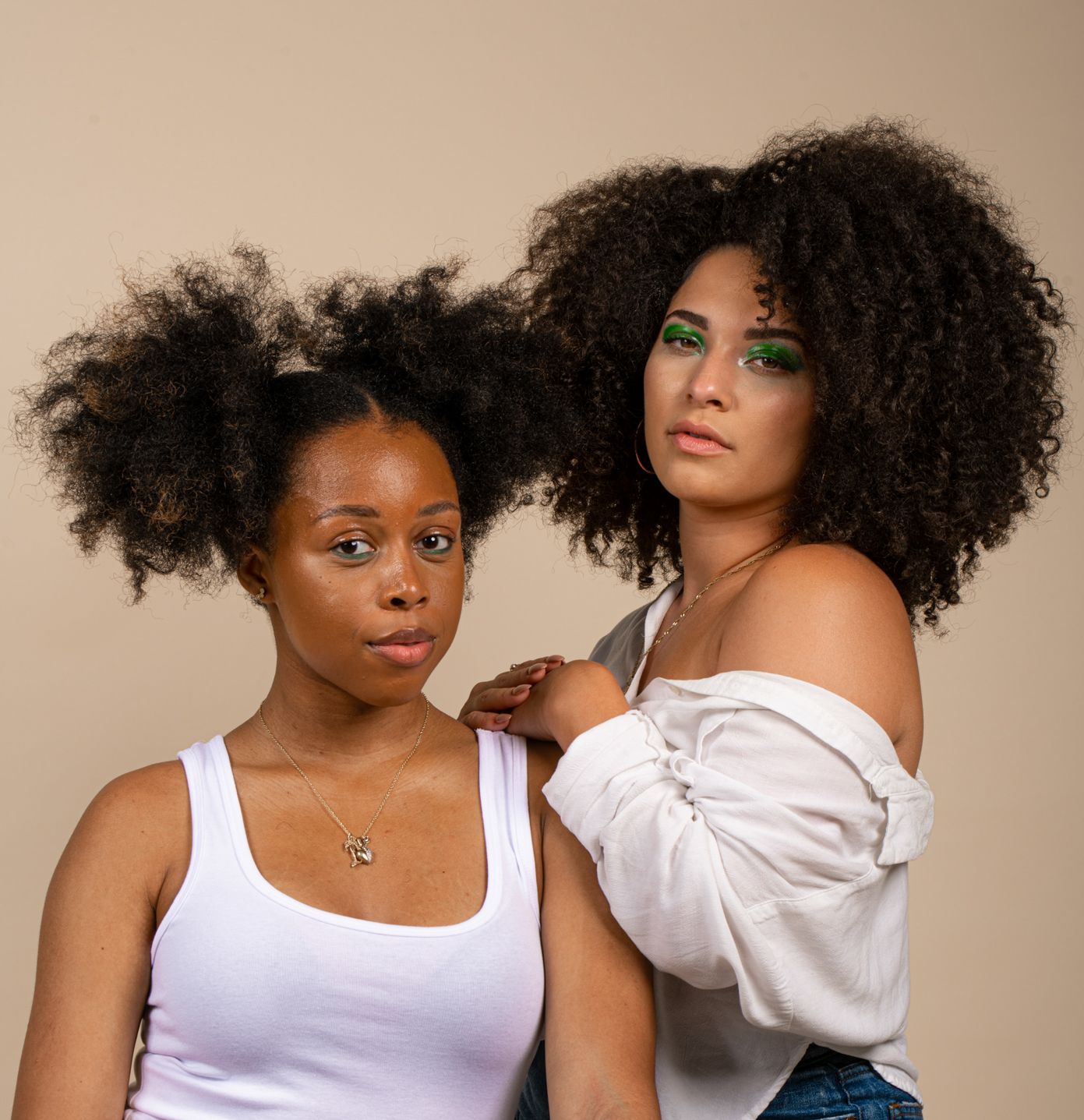 Professional portrait and headshot photography for executives, professionals, and creatives. Clean, high-quality studio or on-location.