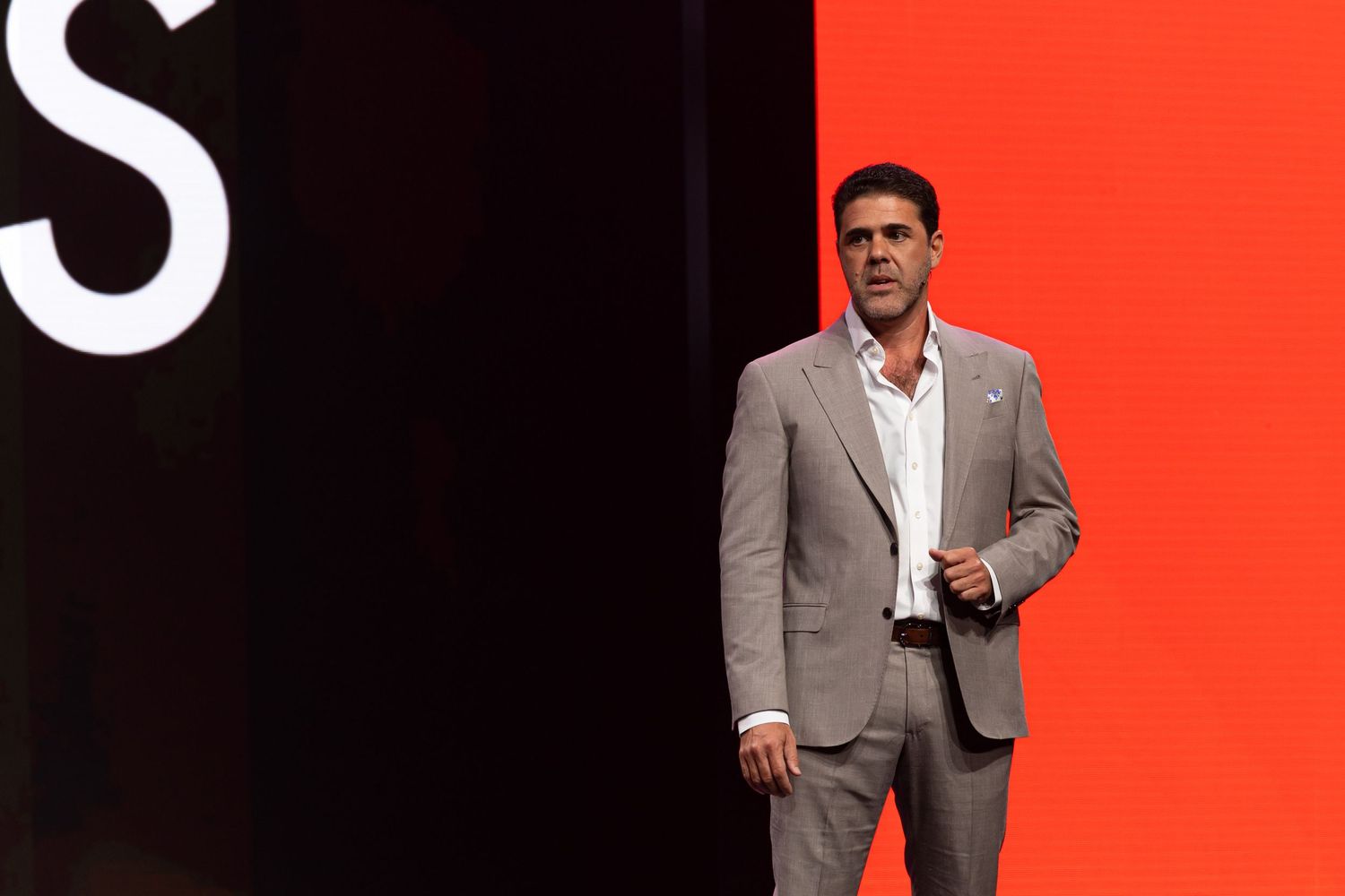 TelevisaUnivision Upfront 2026