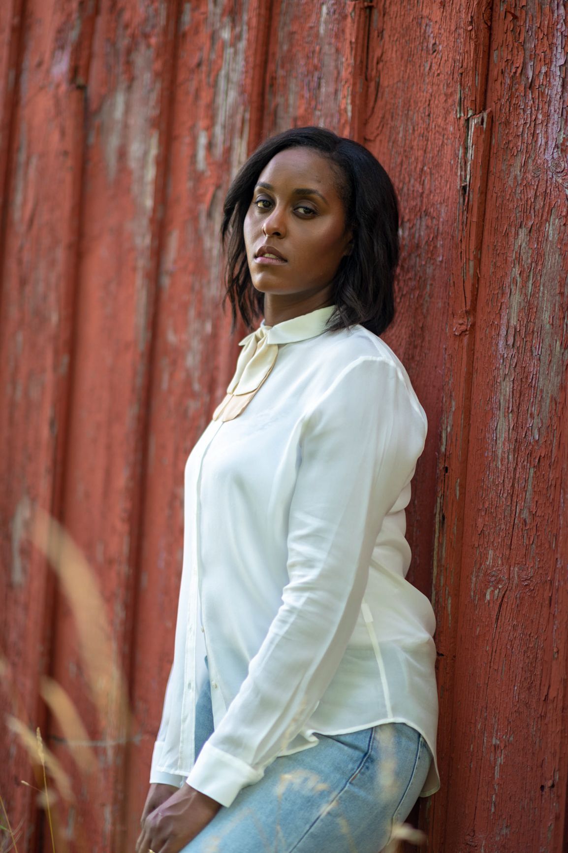 Professional portrait and headshot photography for executives, professionals, and creatives. Clean, high-quality studio or on-location.