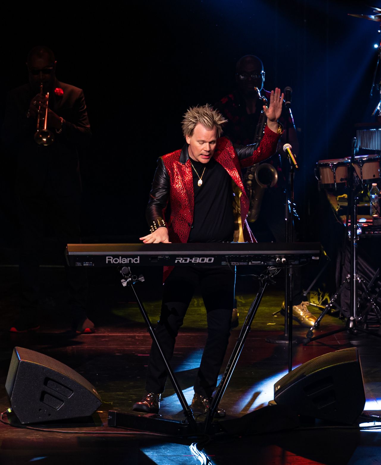 2022 Atlantic City Jazz Festival - Brian Culbertson