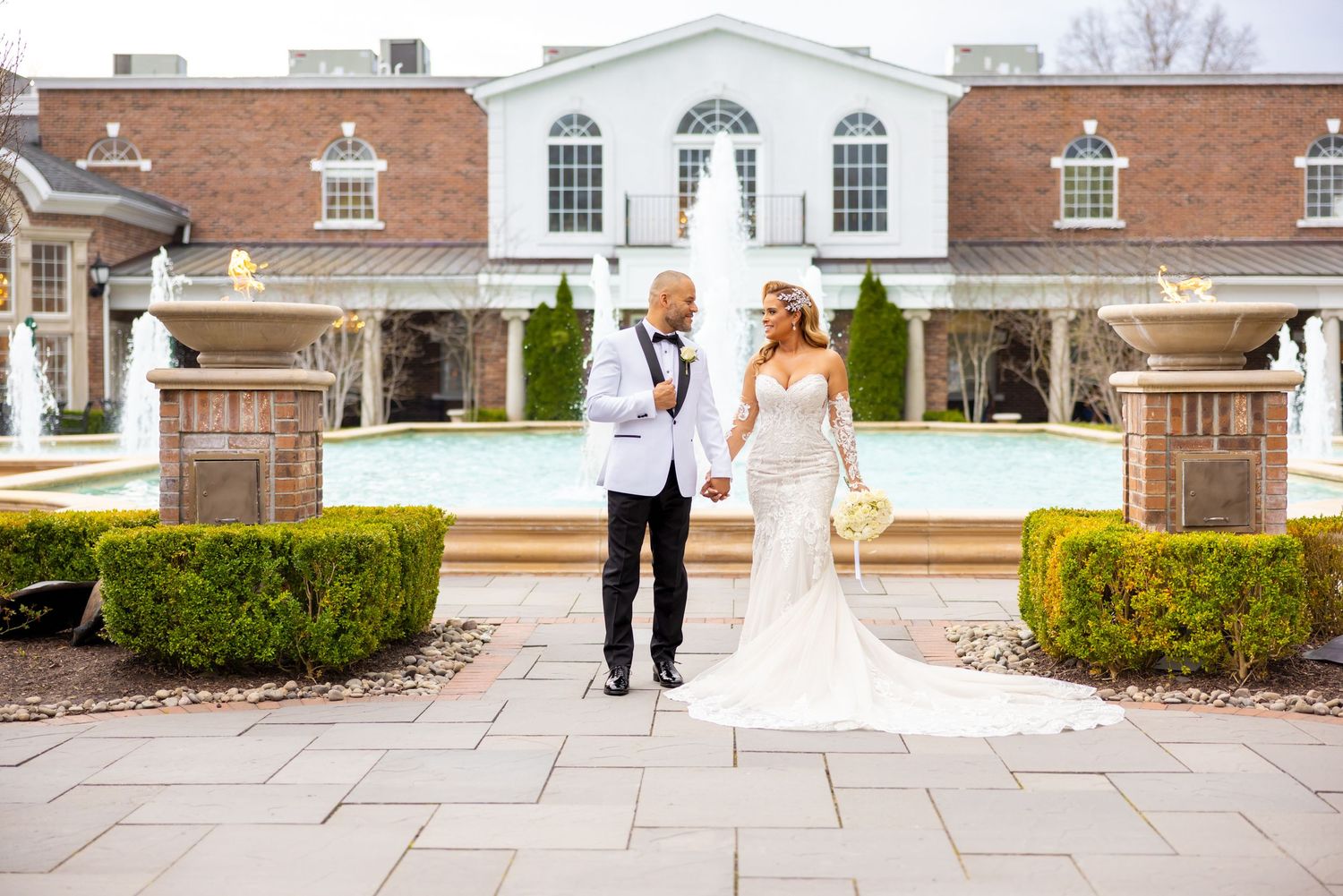 Wedding photography capturing authentic, cinematic moments of your special day. Elegant, timeless storytelling from ceremony to reception.