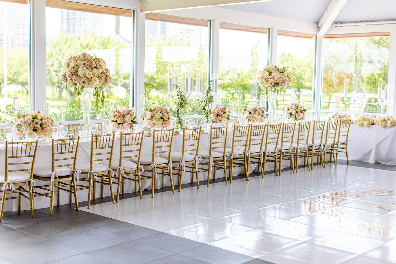Wedding photography at Liberty House Wedding & Event Venue capturing elegant moments with NYC skyline views and timeless storytelling.