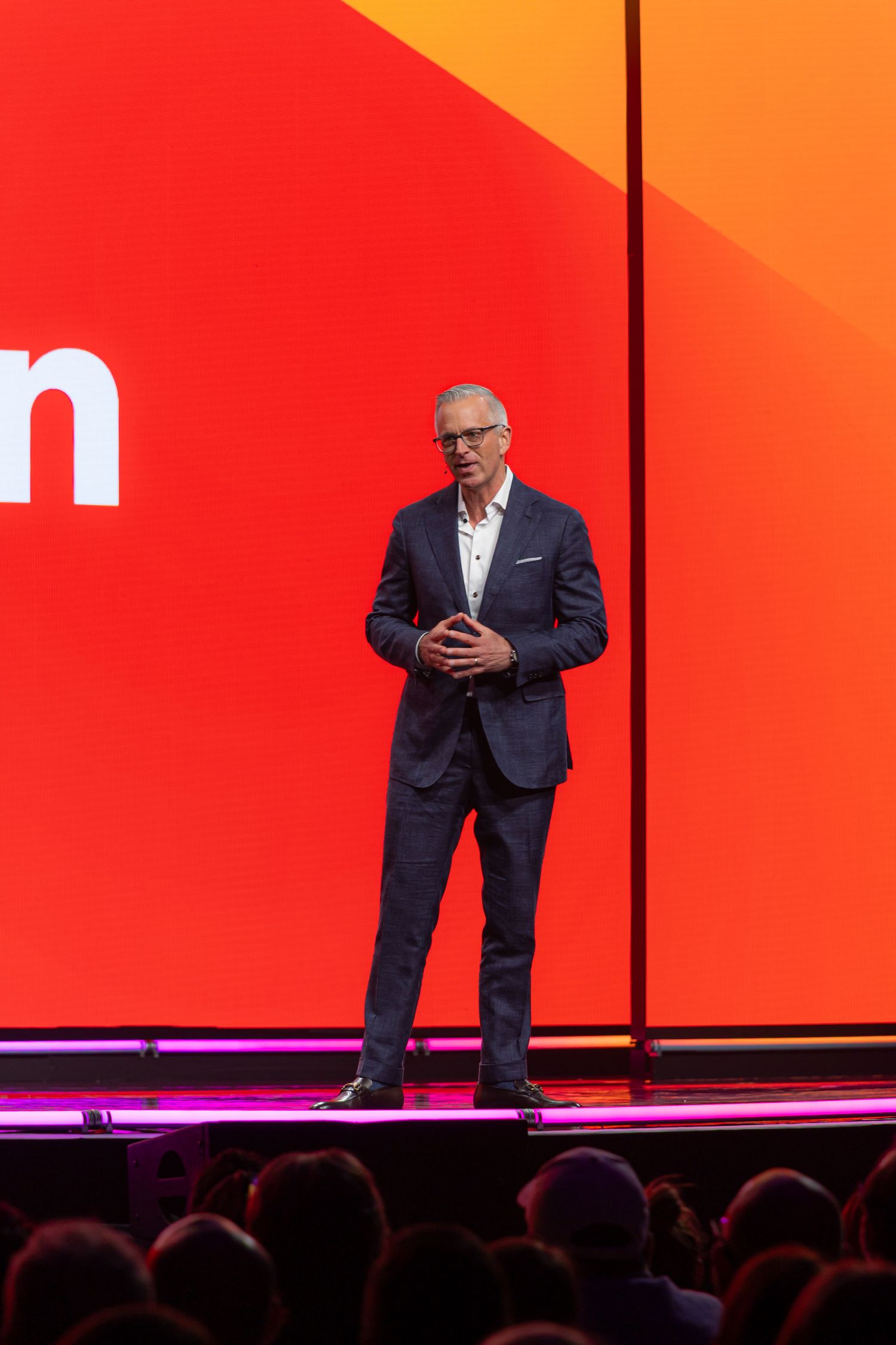 TelevisaUnivision Upfront 2026
