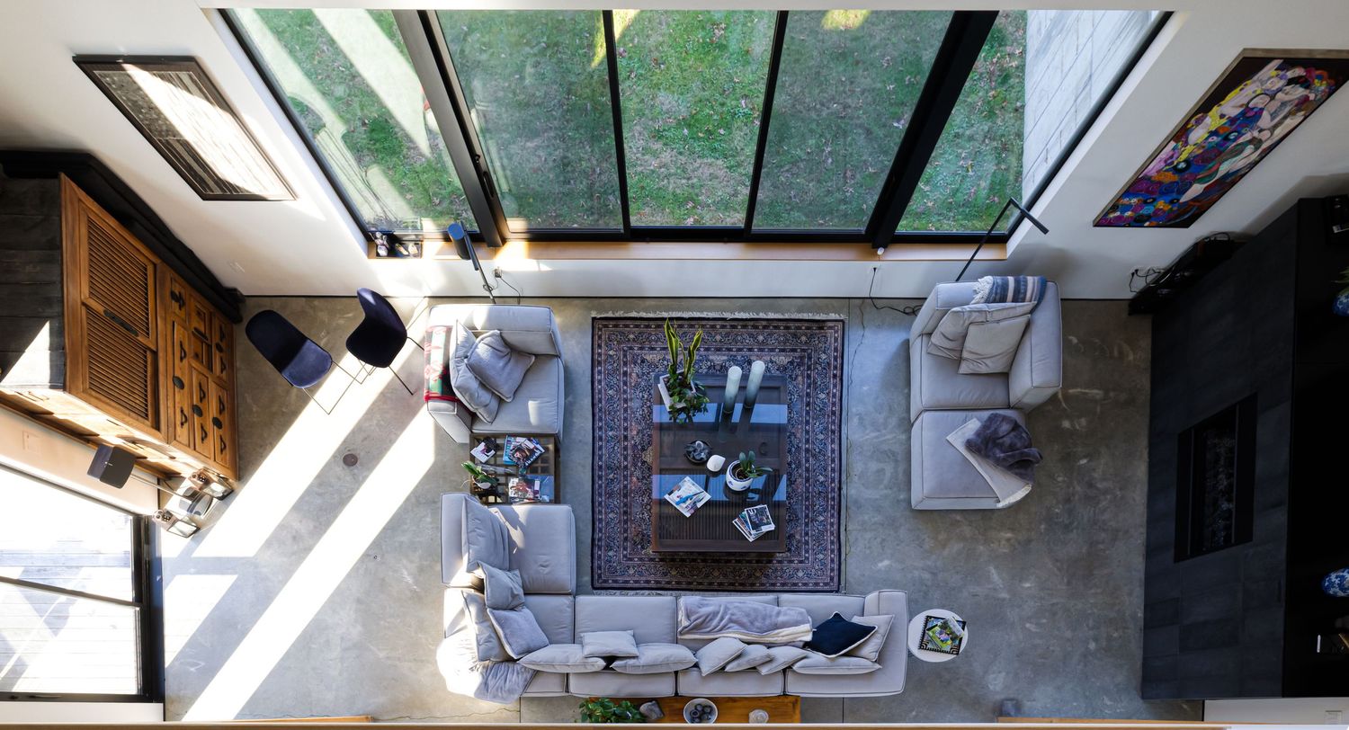 Real estate & interior photographer specializing in luxury homes commercial spaces, and design-focused photography for architects & designer