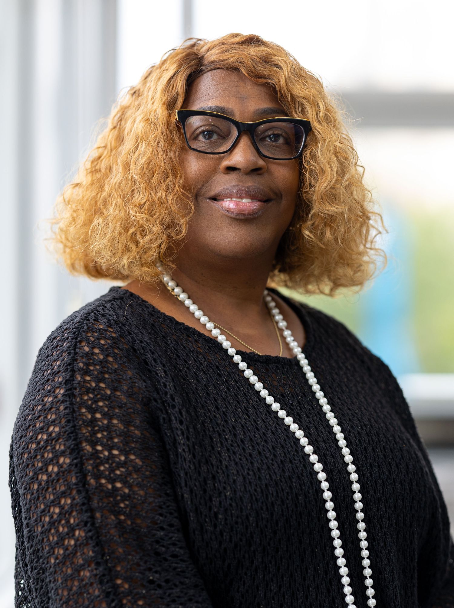 Professional portrait and headshot photography for executives, professionals, and creatives. Clean, high-quality studio or on-location.