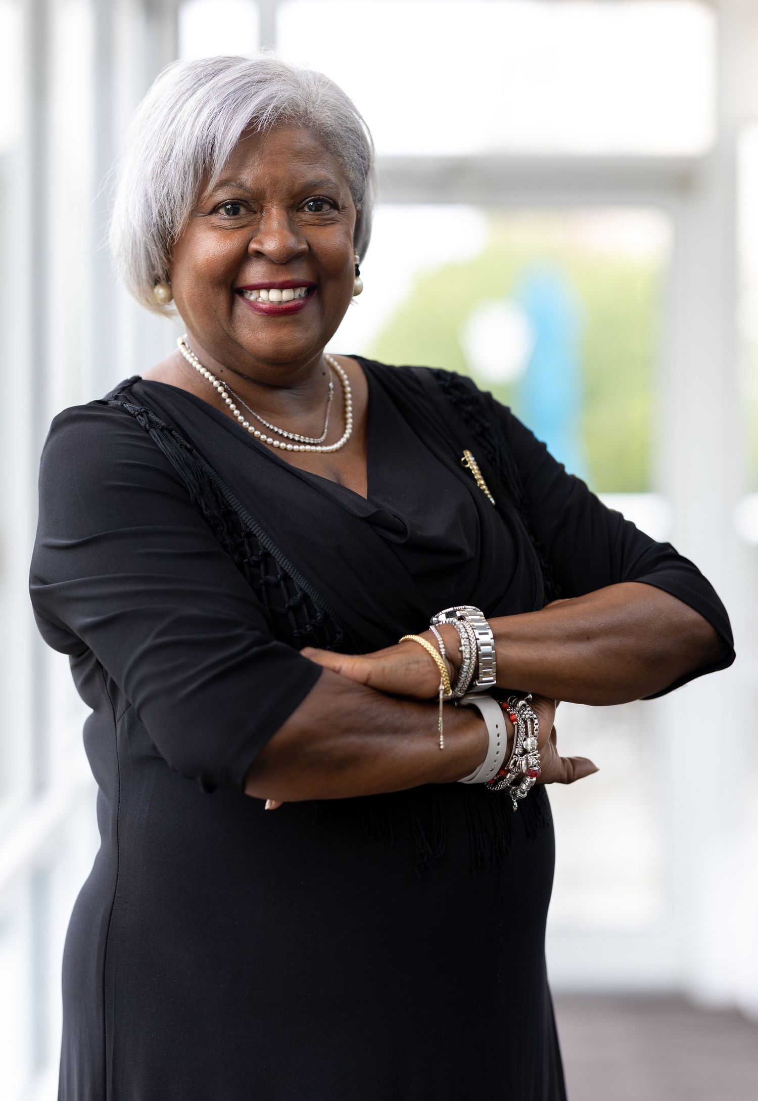 Professional portrait and headshot photography for executives, professionals, and creatives. Clean, high-quality studio or on-location.